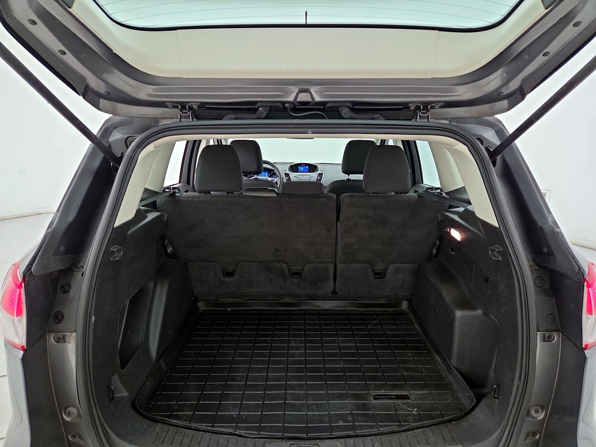 Thumbnail: 2014 Ford Escape - 20