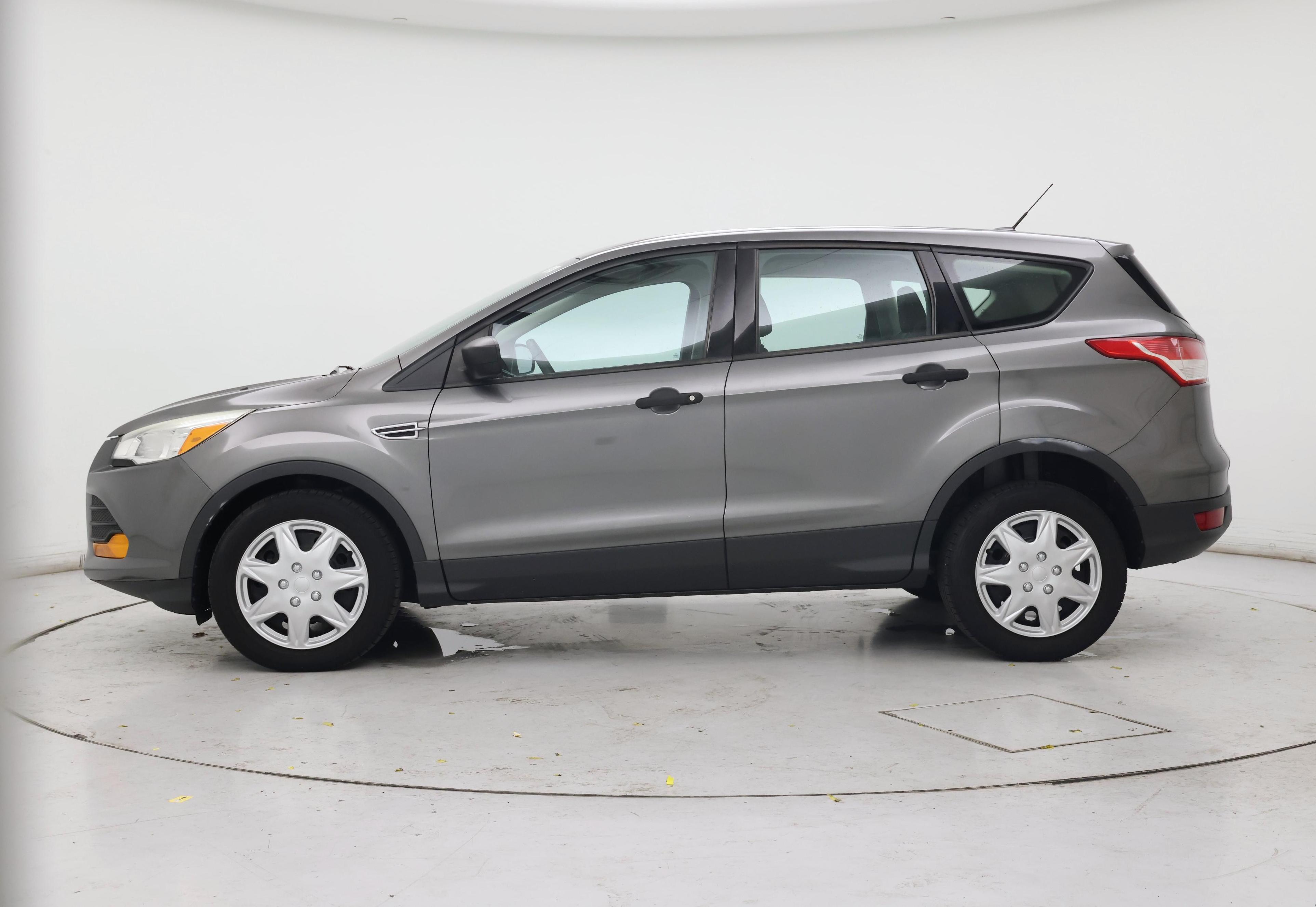 Thumbnail: 2014 Ford Escape - 3