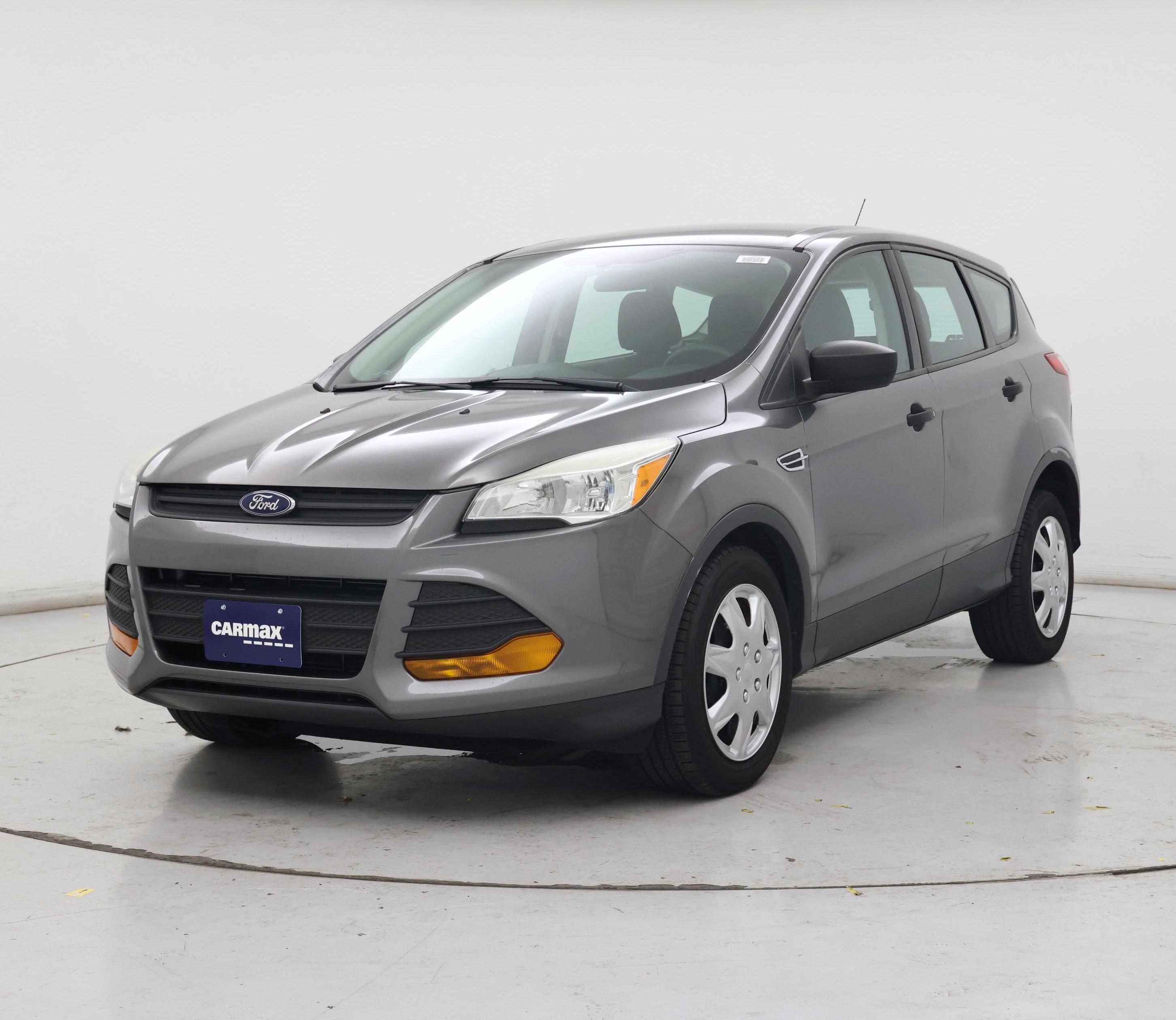 Thumbnail: 2014 Ford Escape - 4