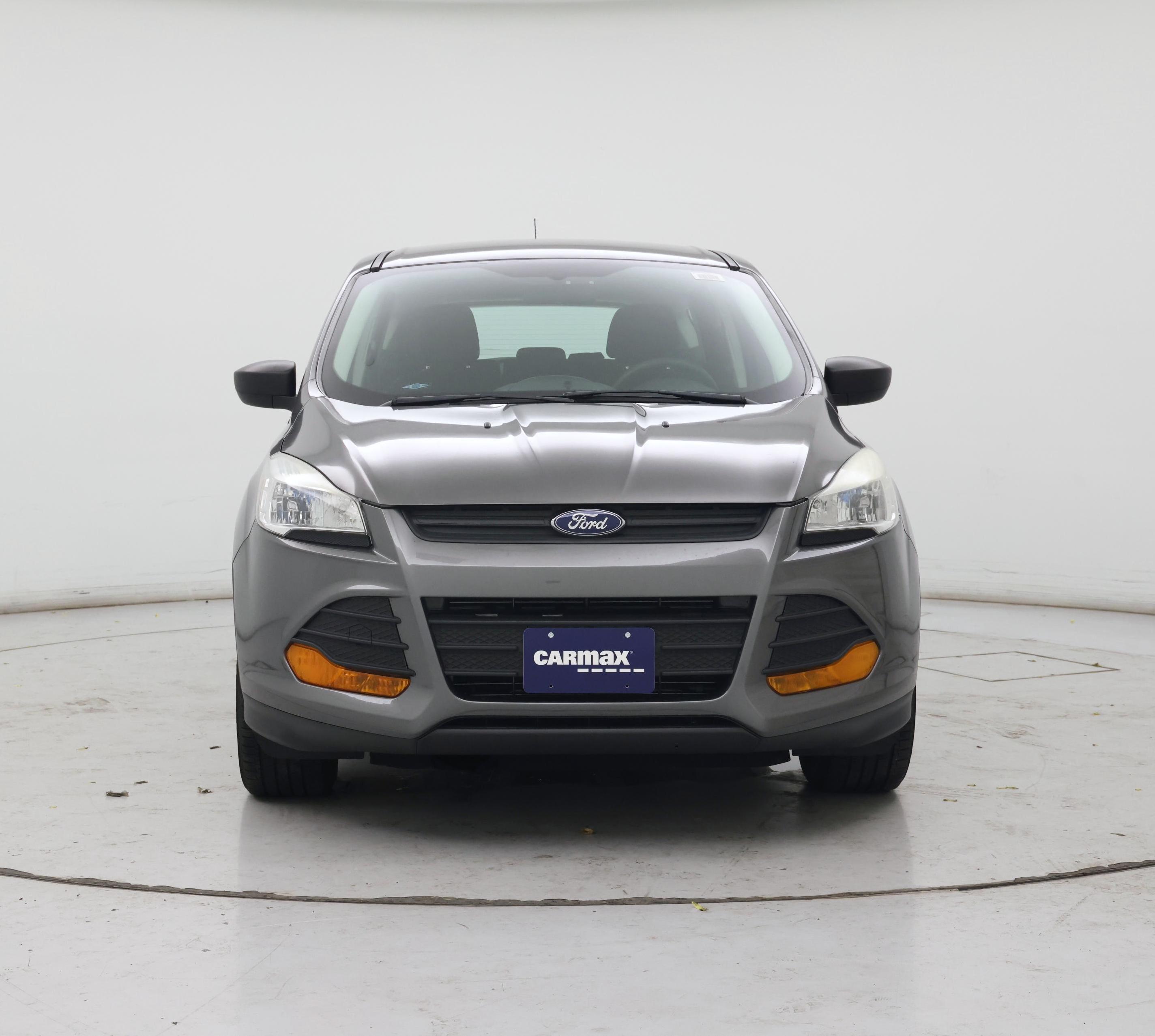 Thumbnail: 2014 Ford Escape - 5