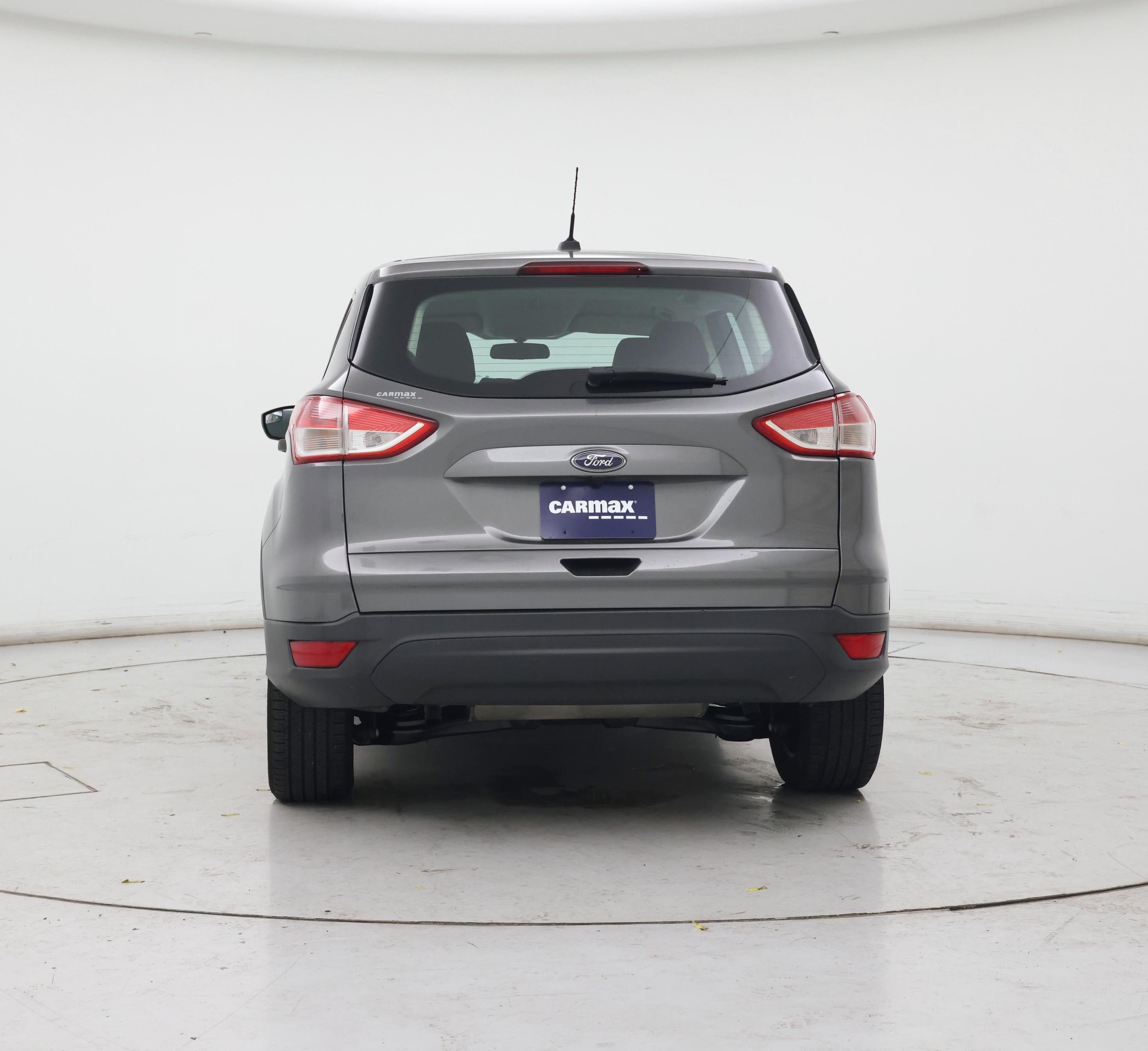 Thumbnail: 2014 Ford Escape - 6