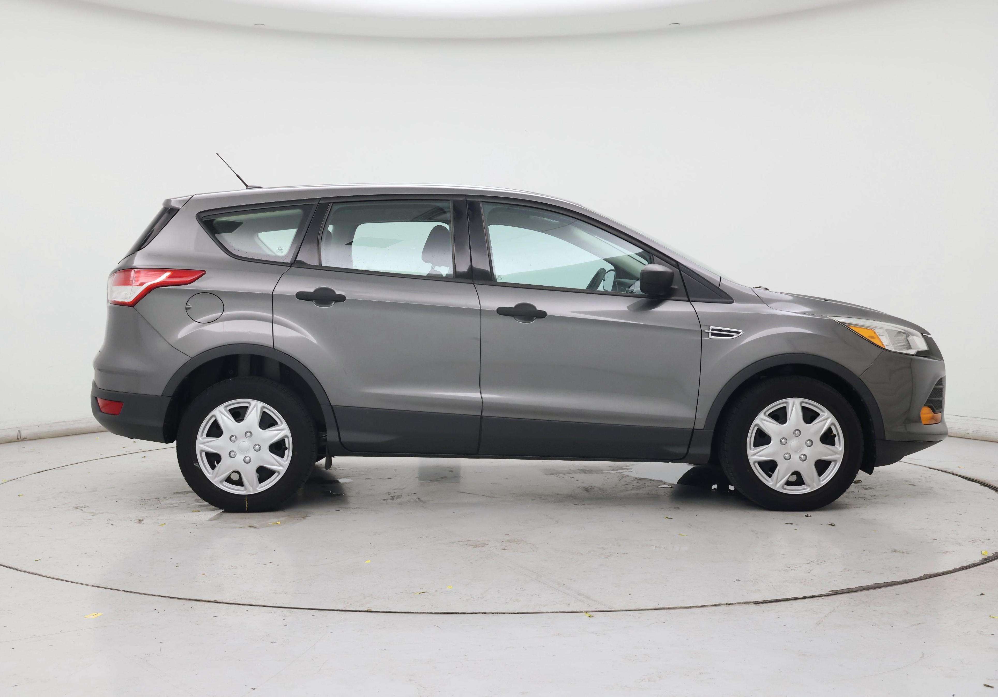 Thumbnail: 2014 Ford Escape - 7