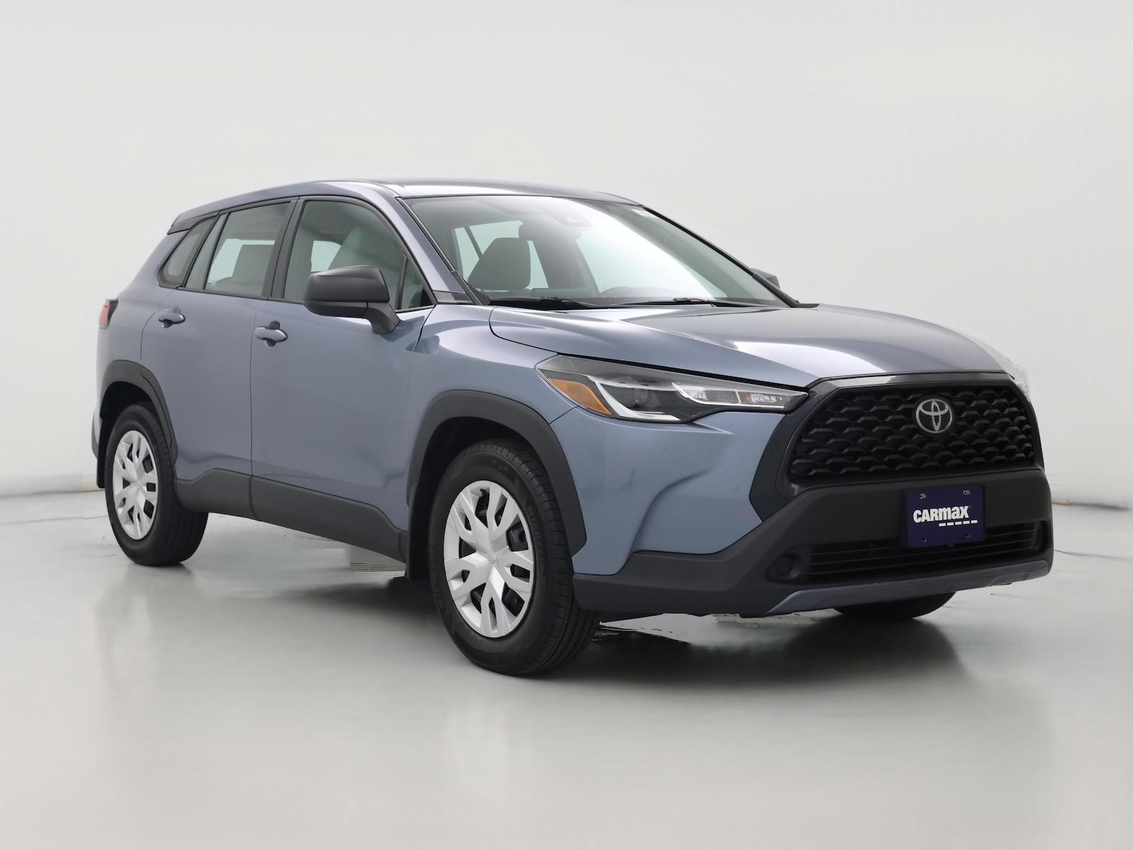2022 Toyota Corolla Cross L - Photo 1