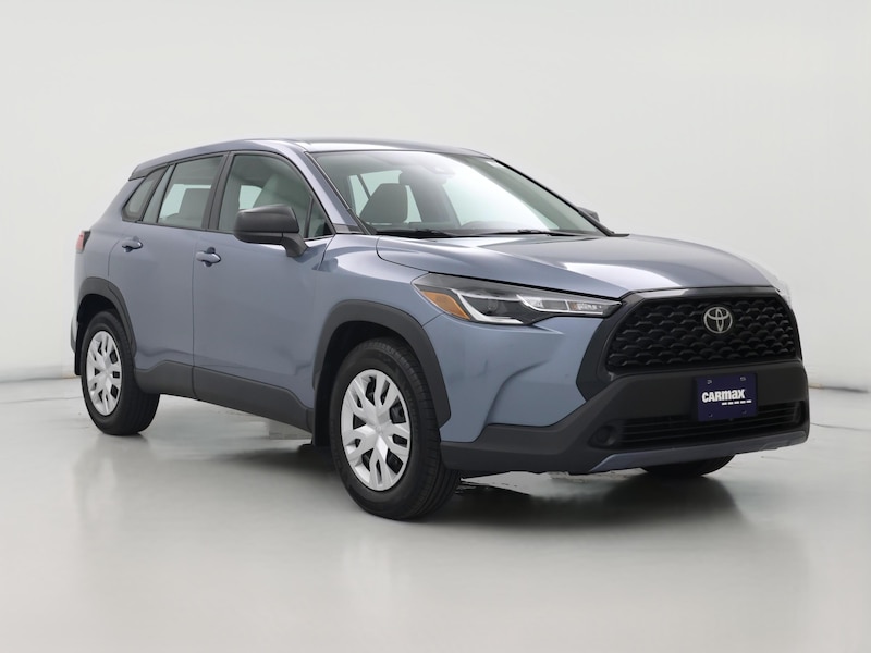 2022 Toyota Corolla Cross L