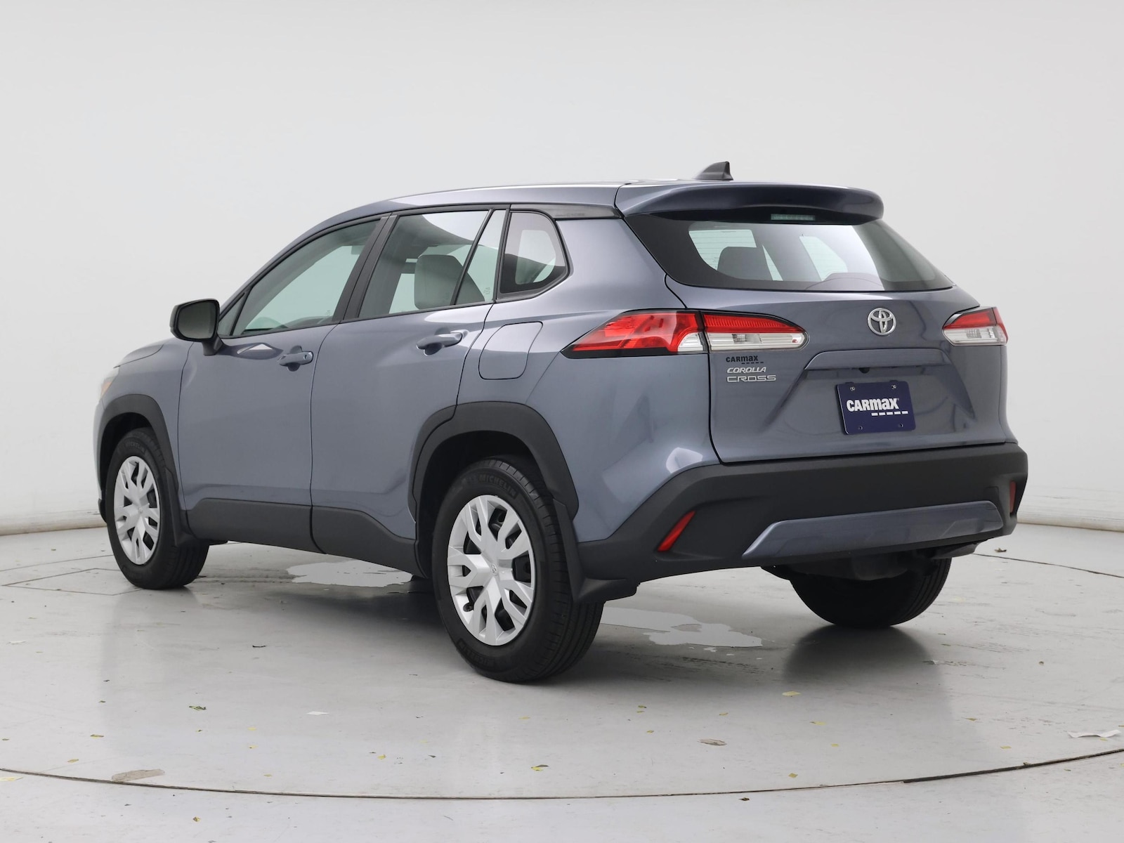 2022 Toyota Corolla Cross L - Photo 3
