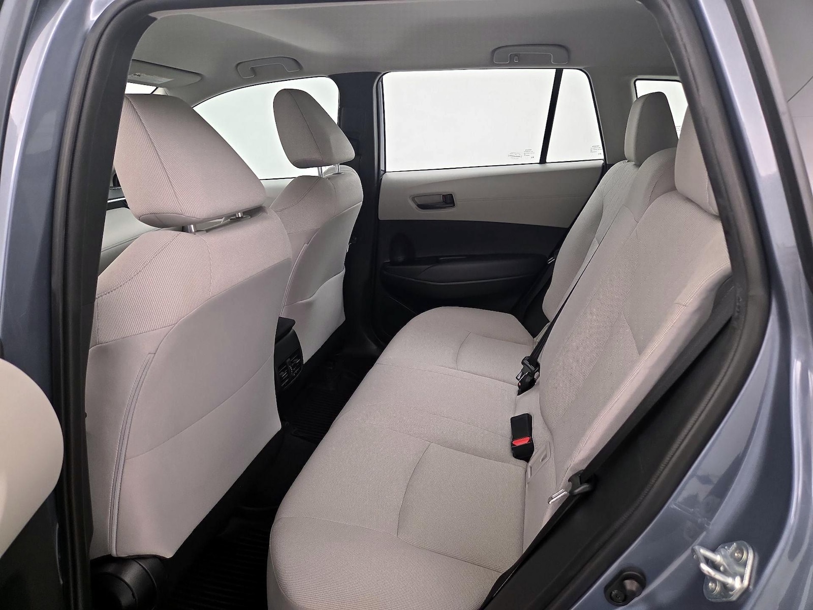 2022 Toyota Corolla Cross L - Photo 20