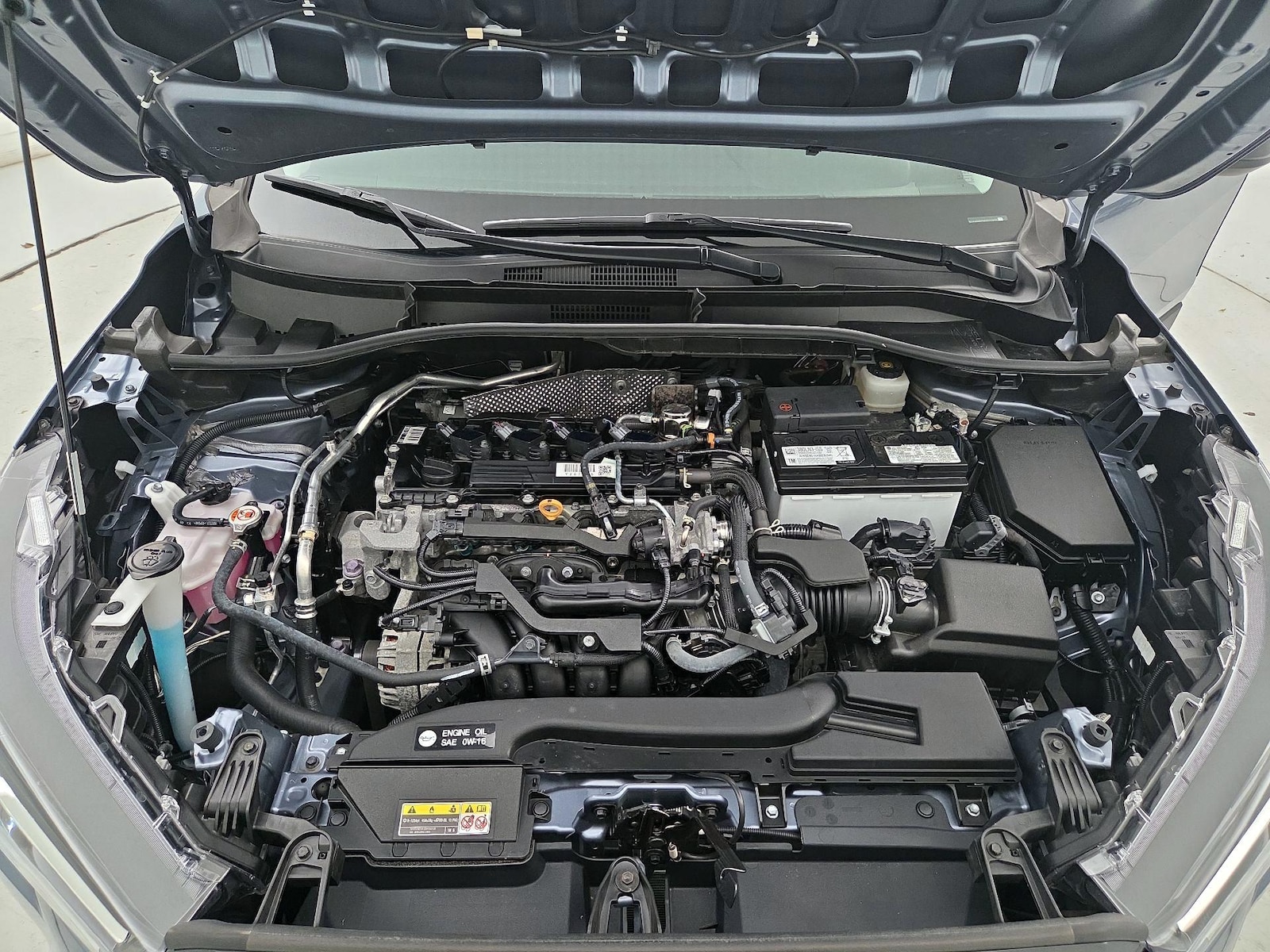 2022 Toyota Corolla Cross L - Photo 22