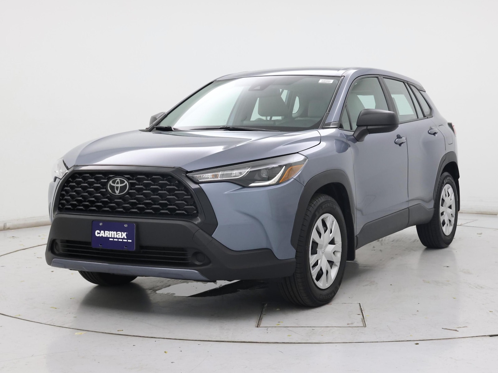 2022 Toyota Corolla Cross L - Photo 5