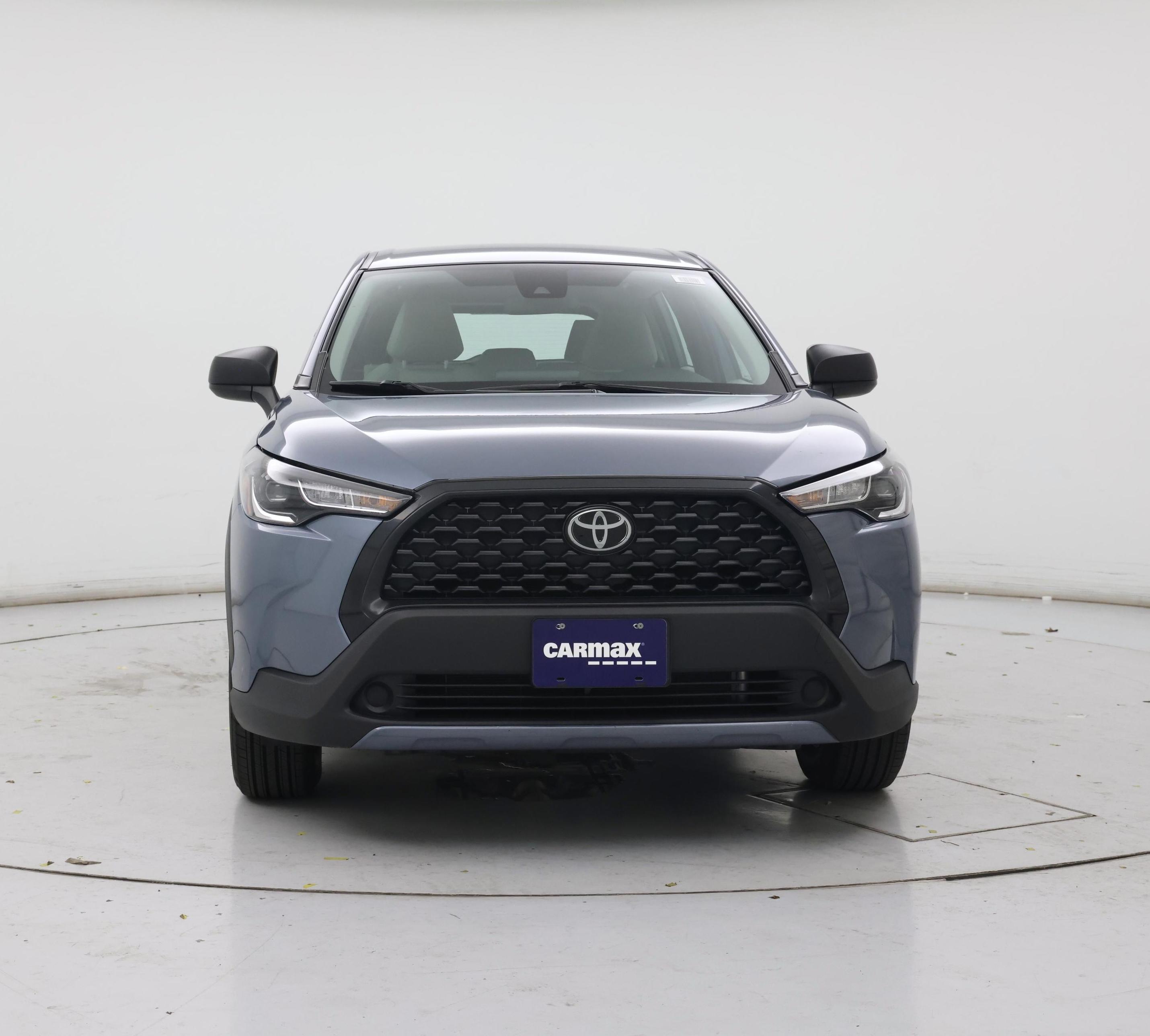 Thumbnail: 2022 Toyota Corolla Cross - 5