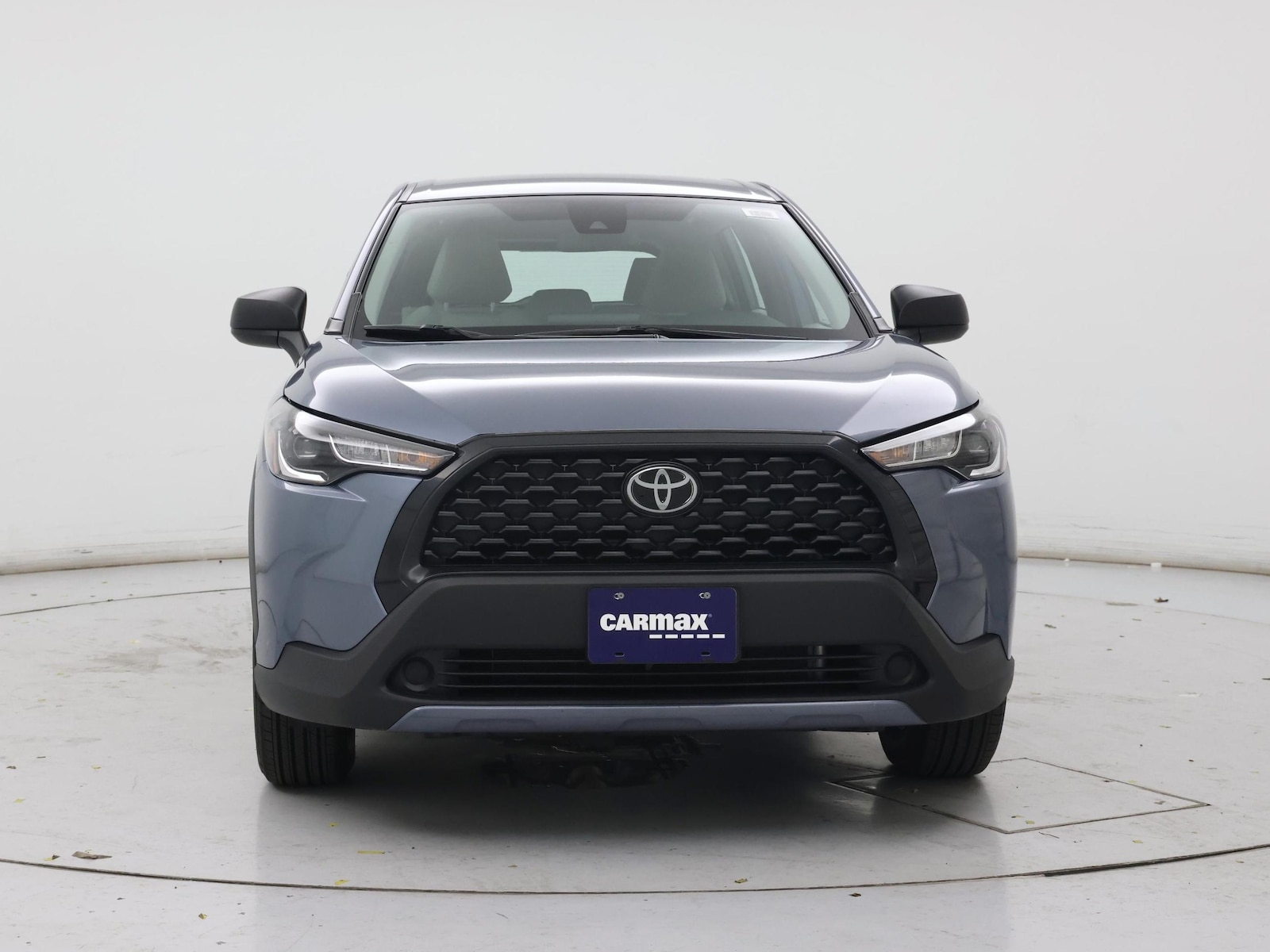 2022 Toyota Corolla Cross L - Photo 6