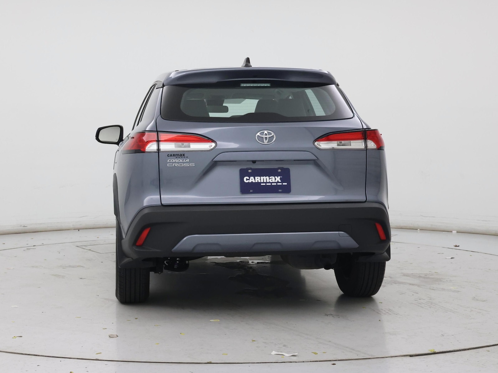 2022 Toyota Corolla Cross L - Photo 7