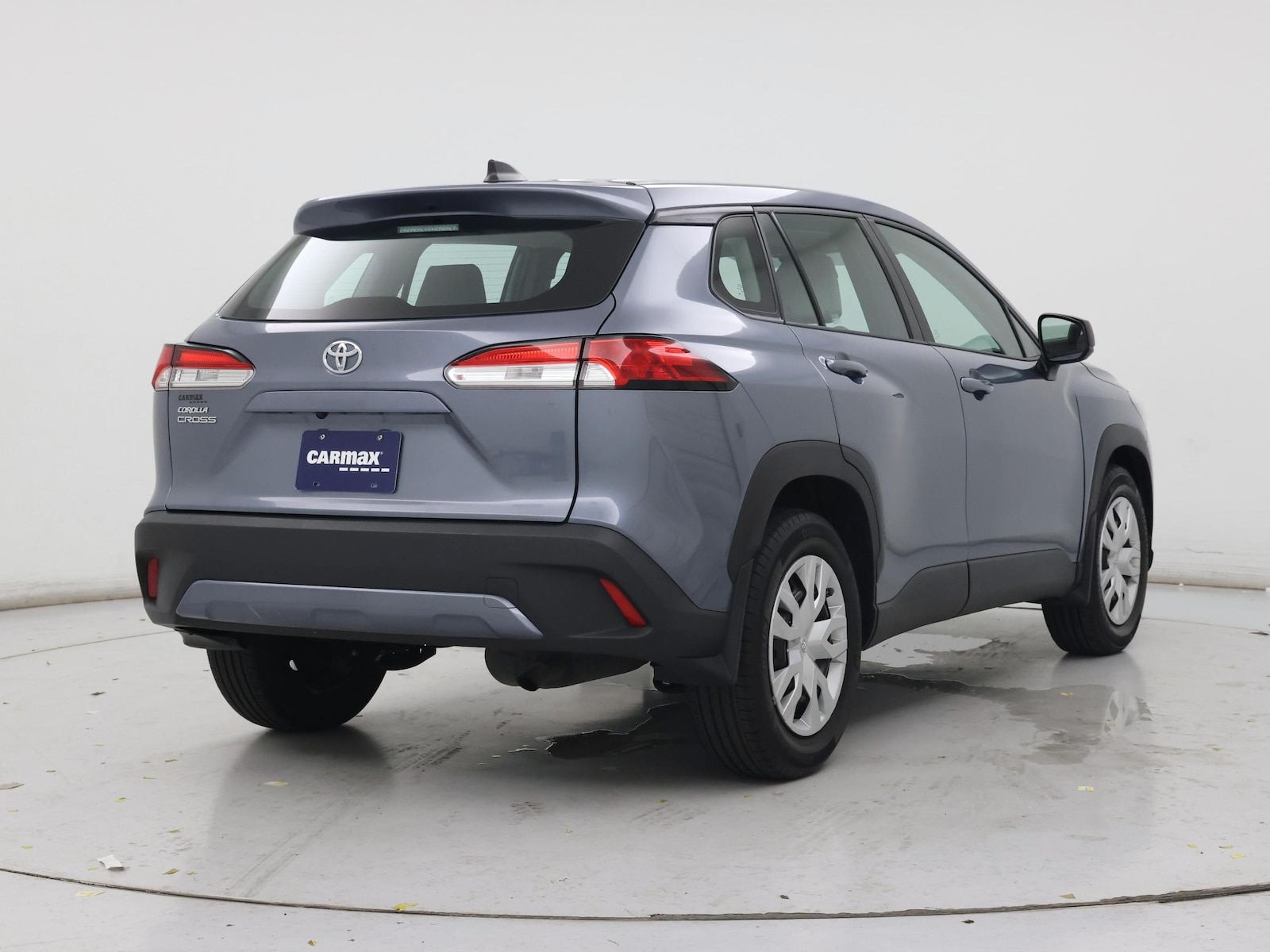 2022 Toyota Corolla Cross L - Photo 9