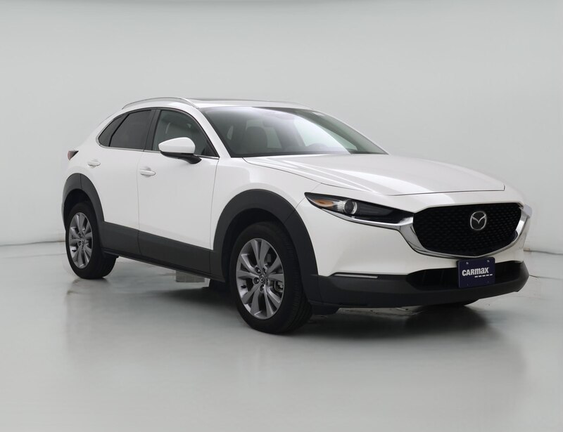2024 Mazda CX-30 2.5 S Preferred Package
