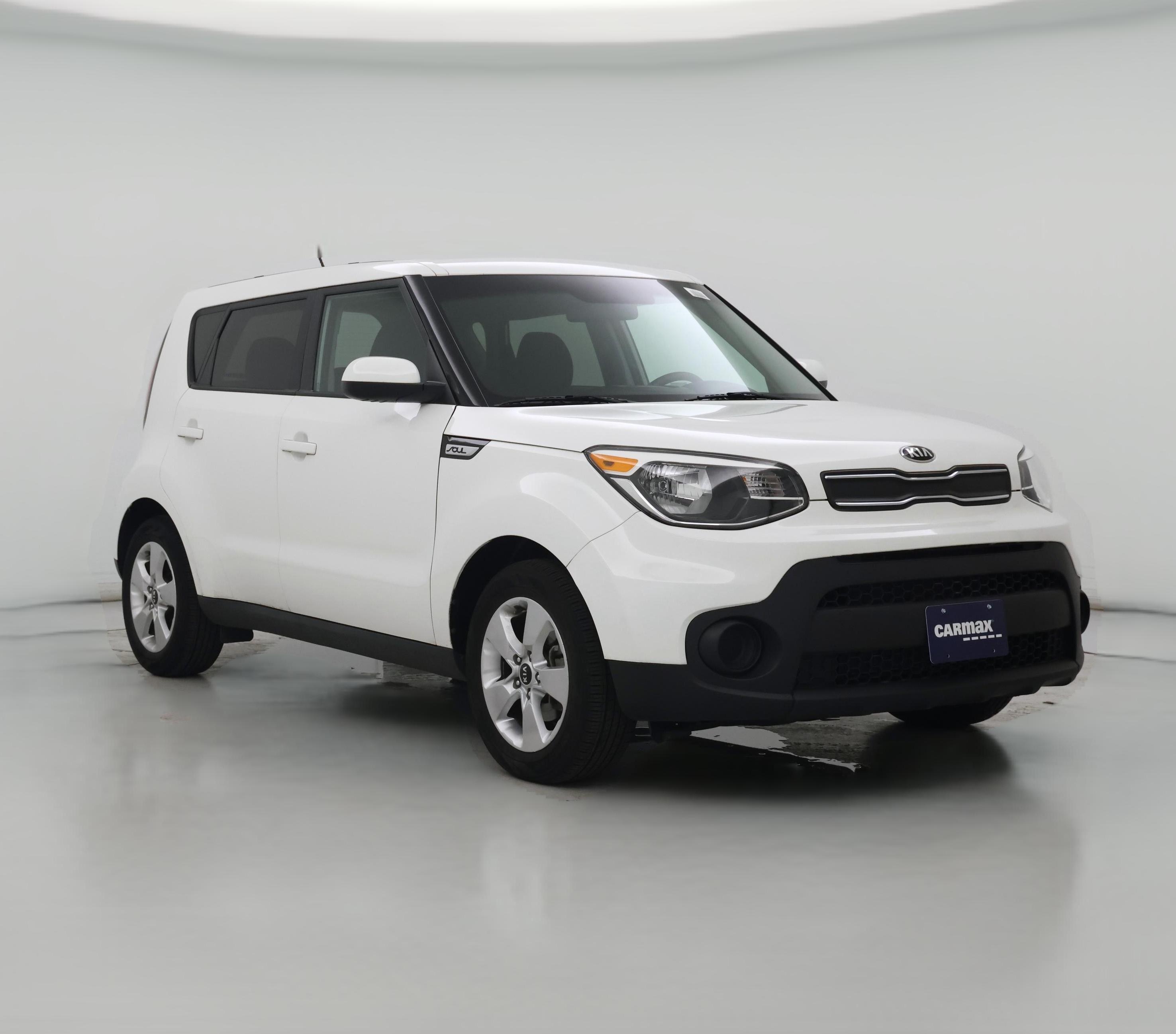 Thumbnail: 2019 Kia Soul - 1