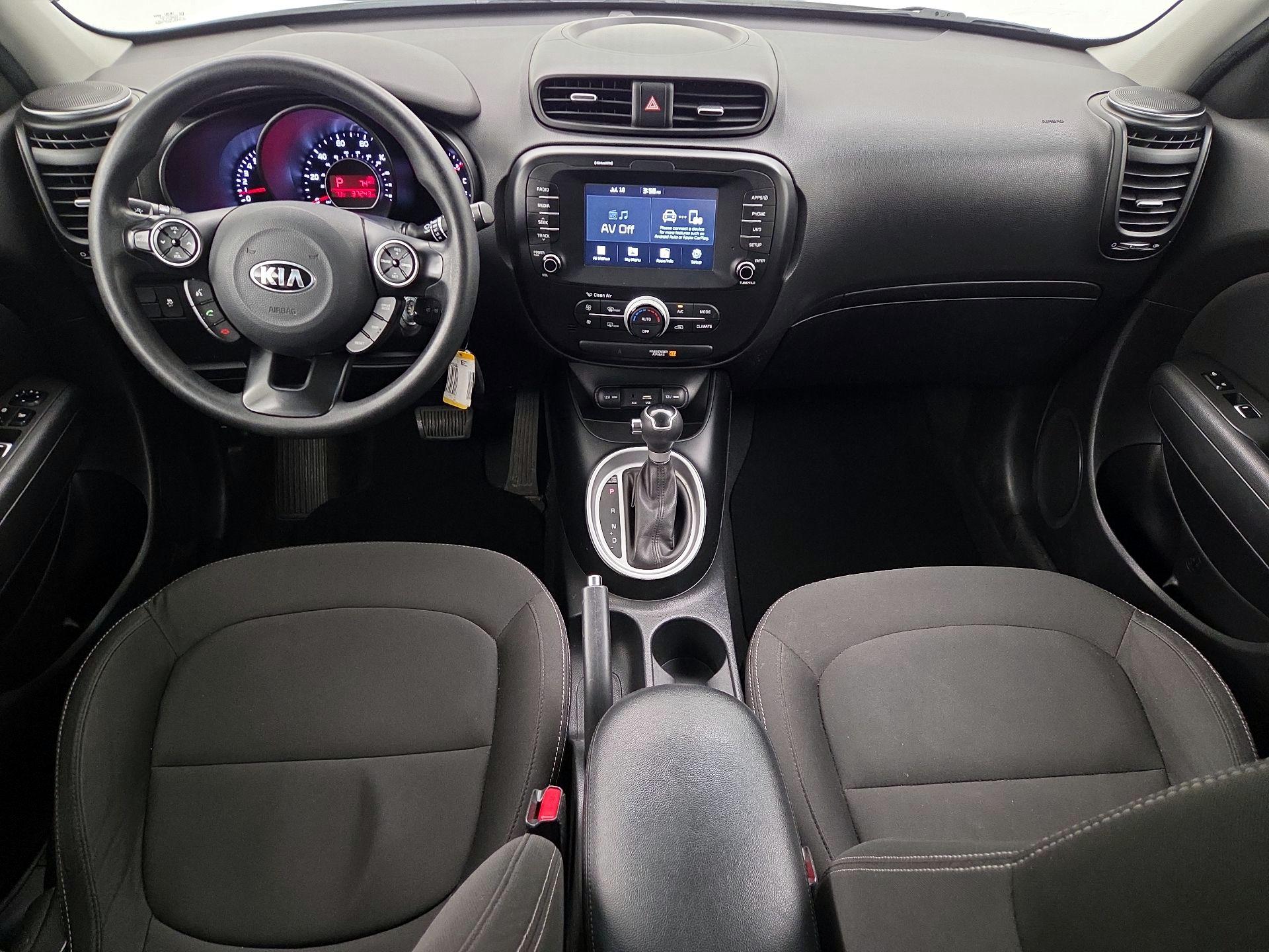 Thumbnail: 2019 Kia Soul - 9