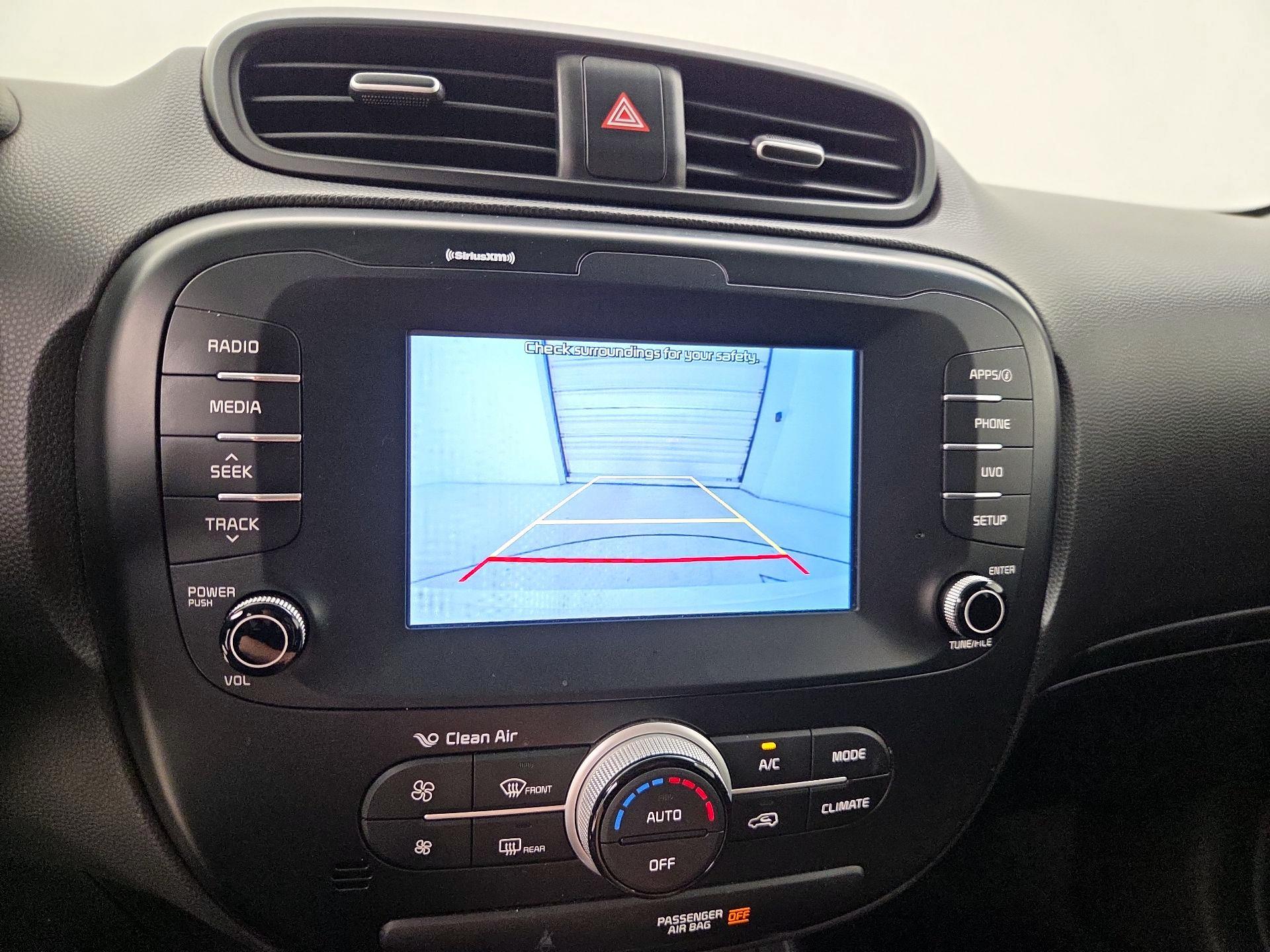 Thumbnail: 2019 Kia Soul - 14