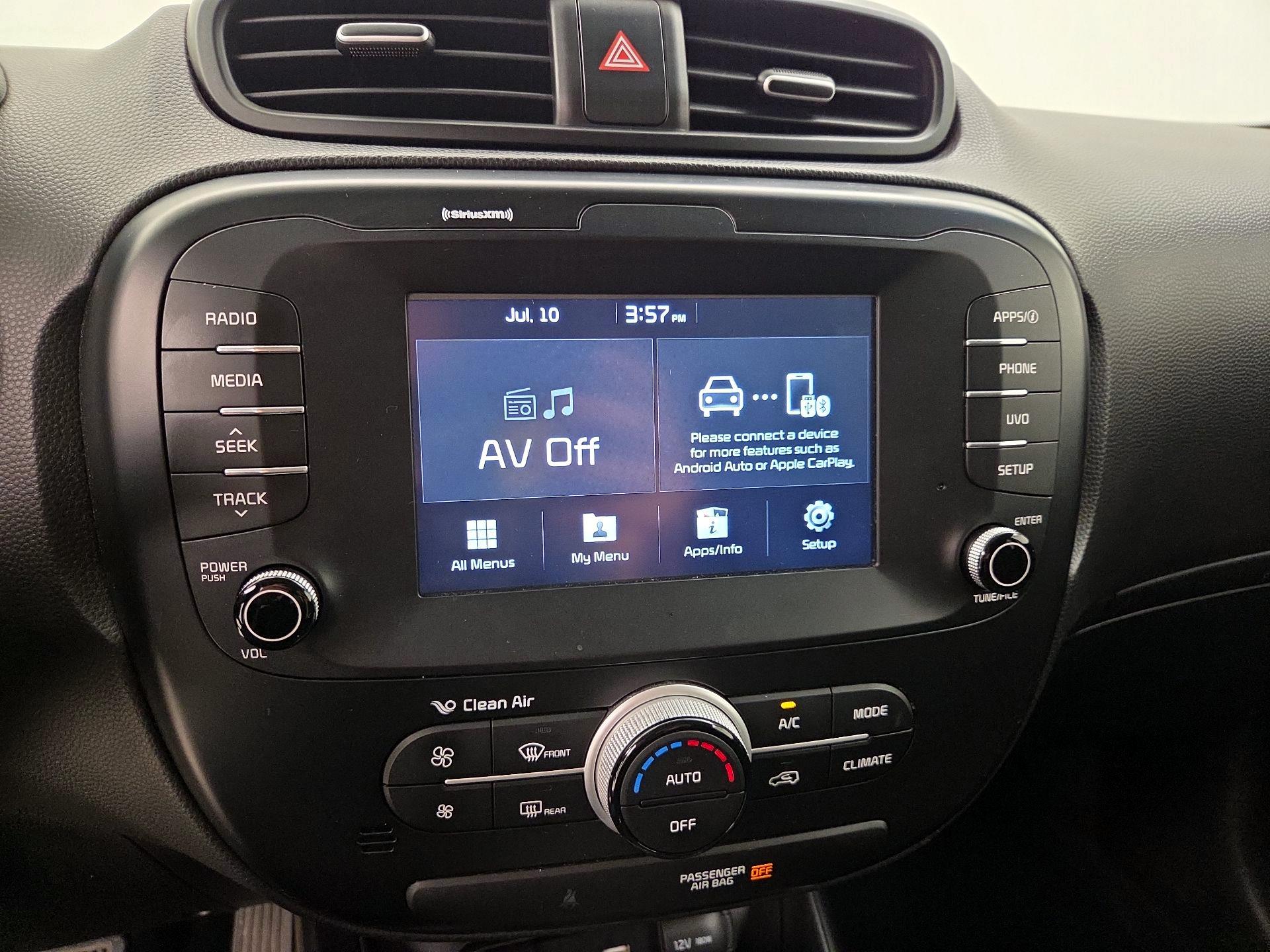 Thumbnail: 2019 Kia Soul - 15
