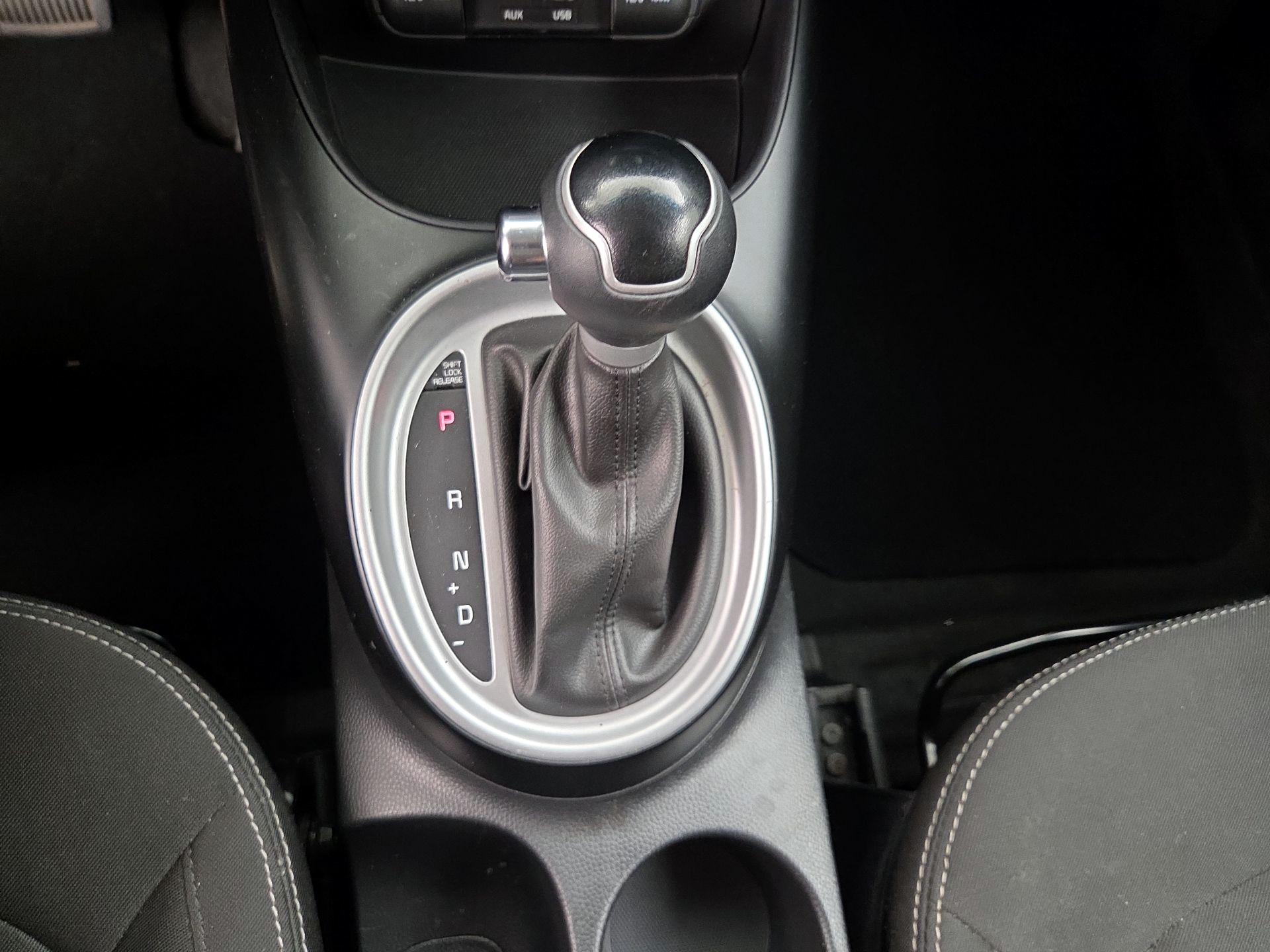 Thumbnail: 2019 Kia Soul - 17
