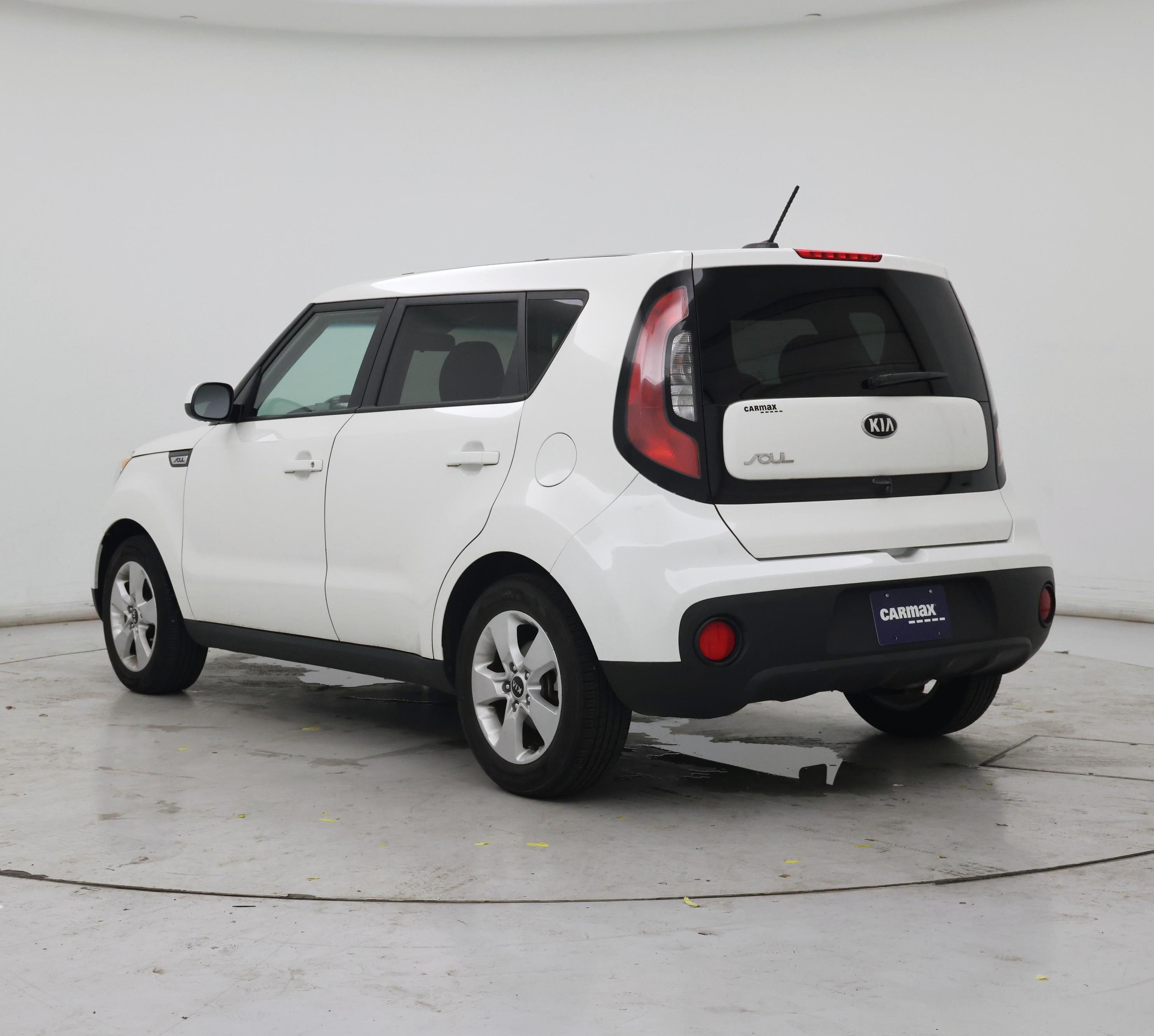 Thumbnail: 2019 Kia Soul - 2