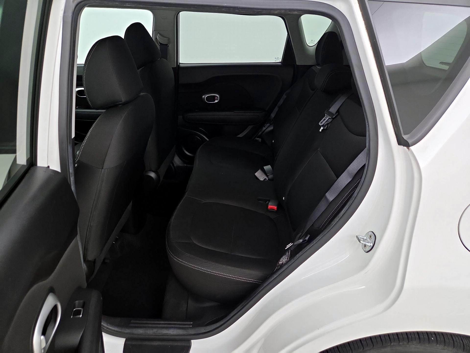 Thumbnail: 2019 Kia Soul - 19