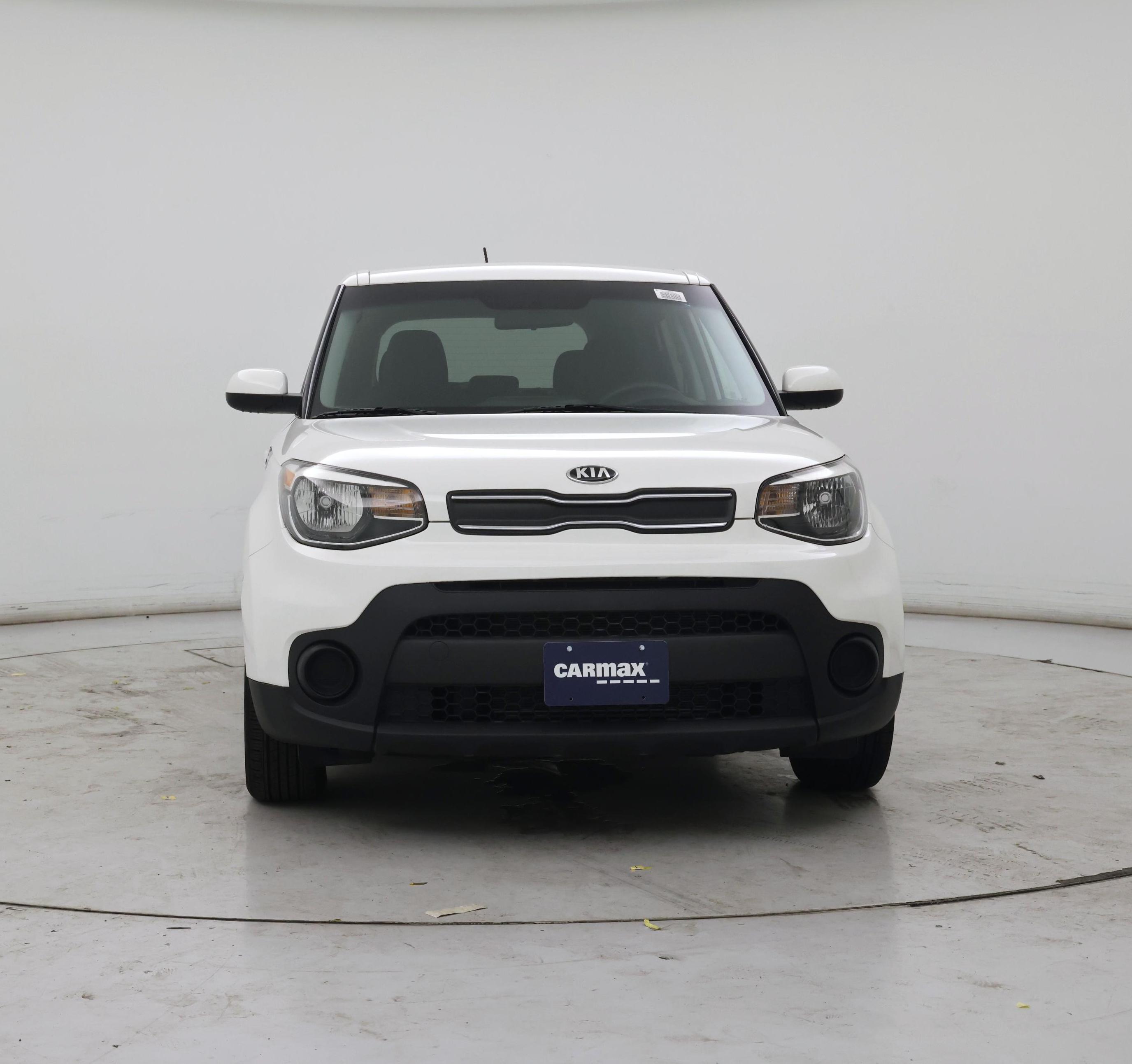 Thumbnail: 2019 Kia Soul - 5