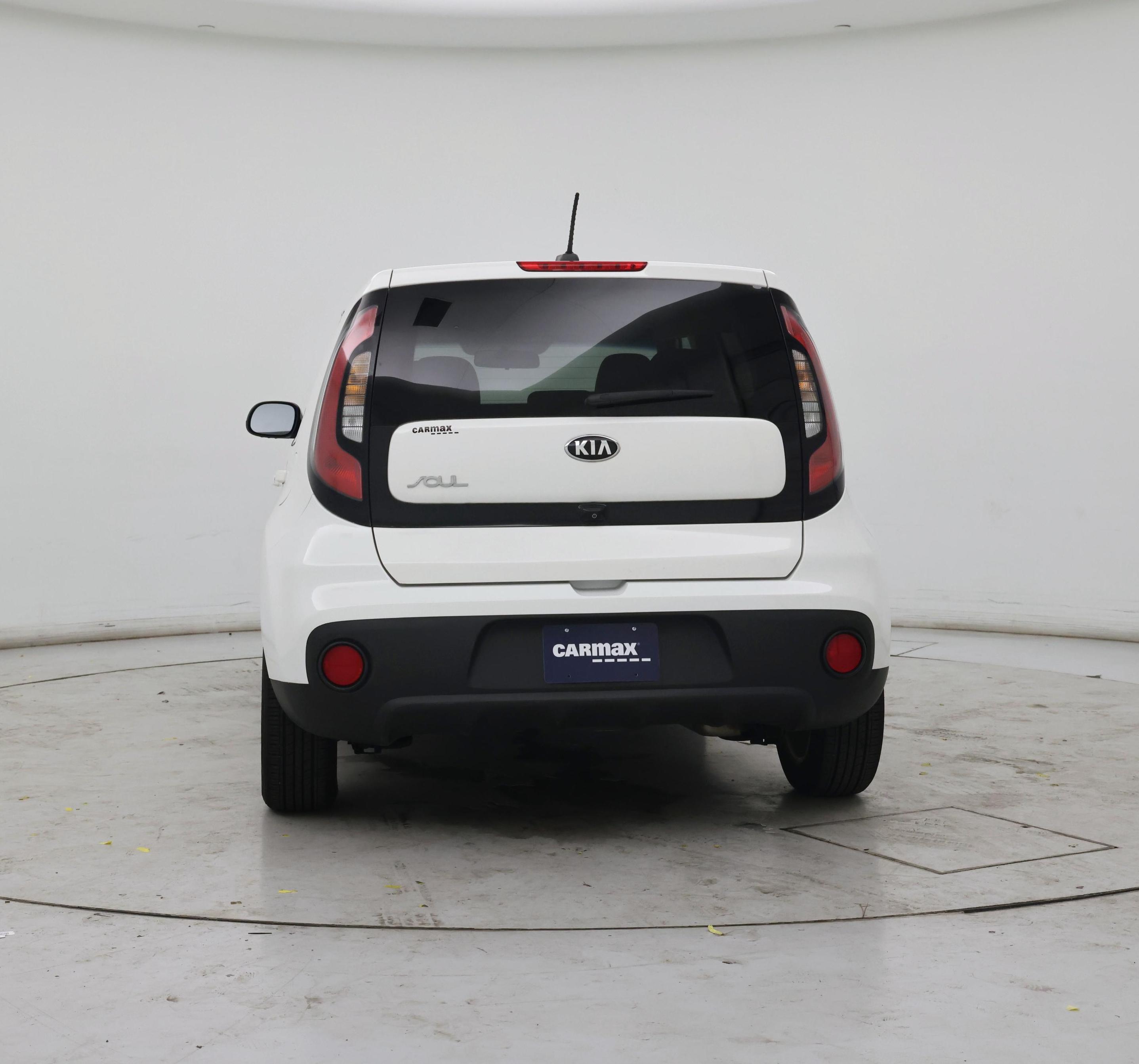 Thumbnail: 2019 Kia Soul - 6