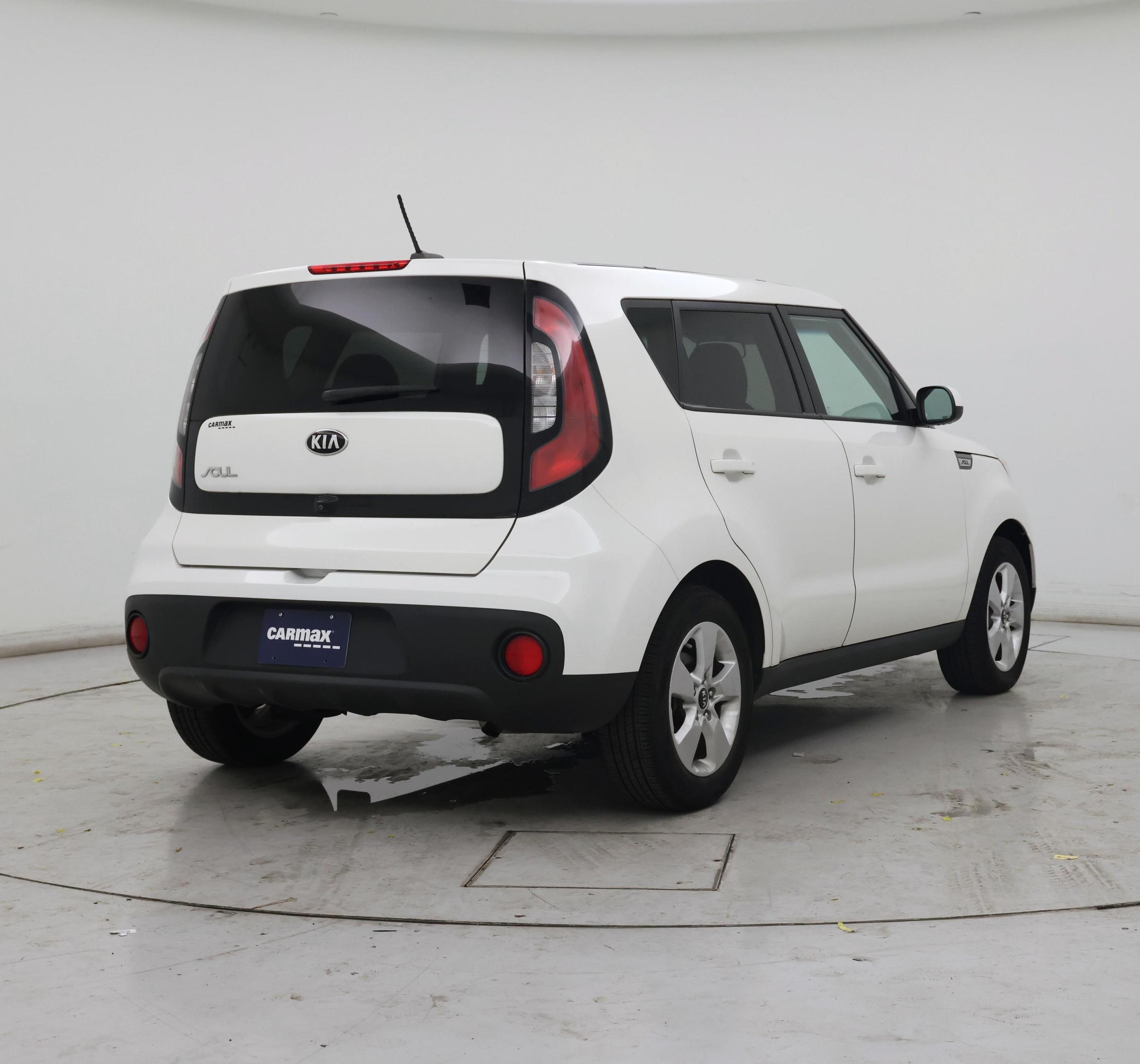 Thumbnail: 2019 Kia Soul - 8