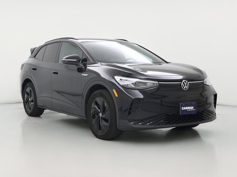 2023 Volkswagen ID.4 Pro -
                  Frederick, MD
