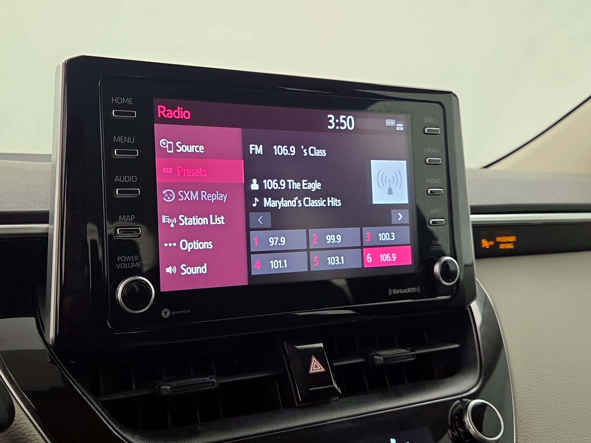 Thumbnail: 2021 Toyota Corolla - 15