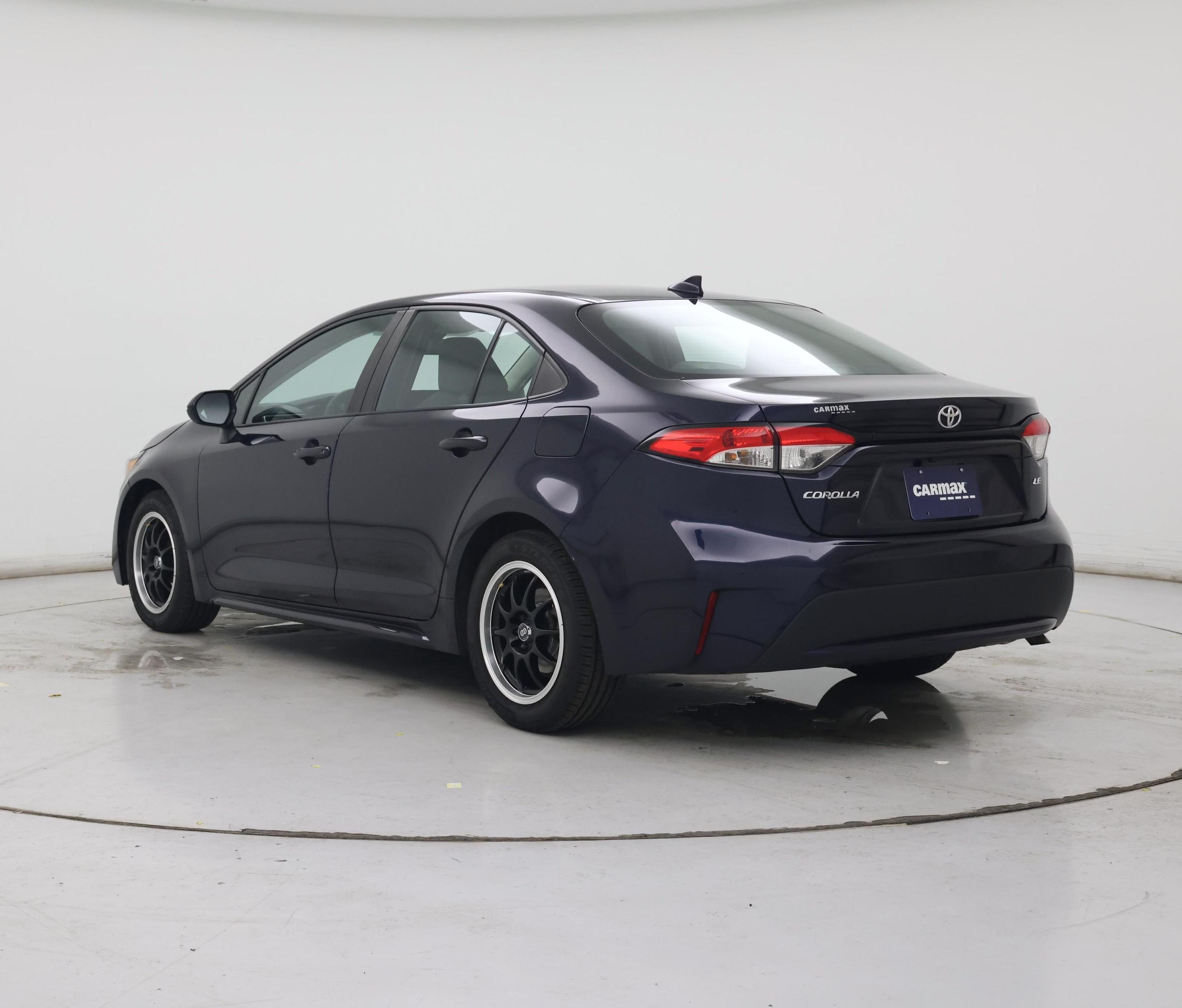 Thumbnail: 2021 Toyota Corolla - 2