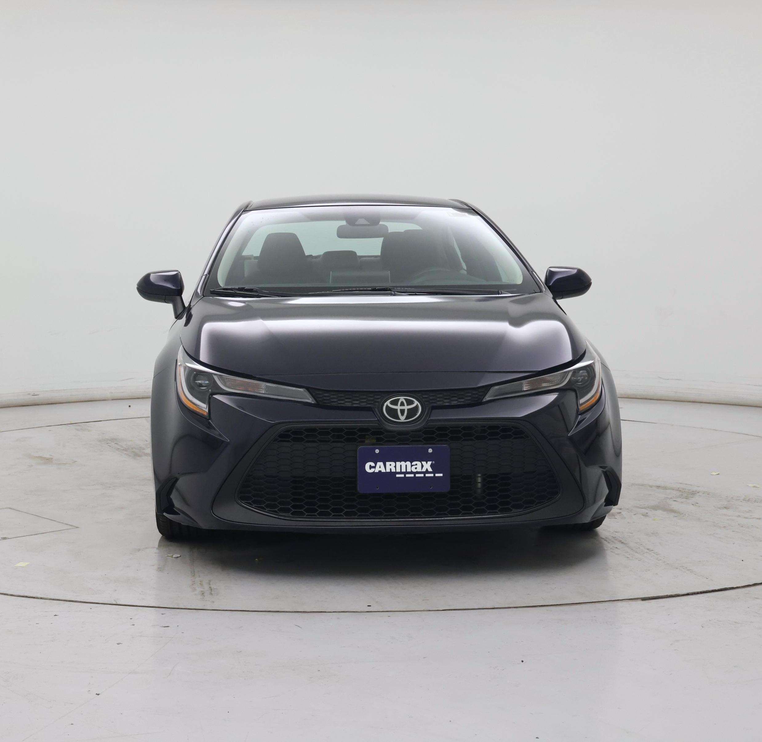 Thumbnail: 2021 Toyota Corolla - 5
