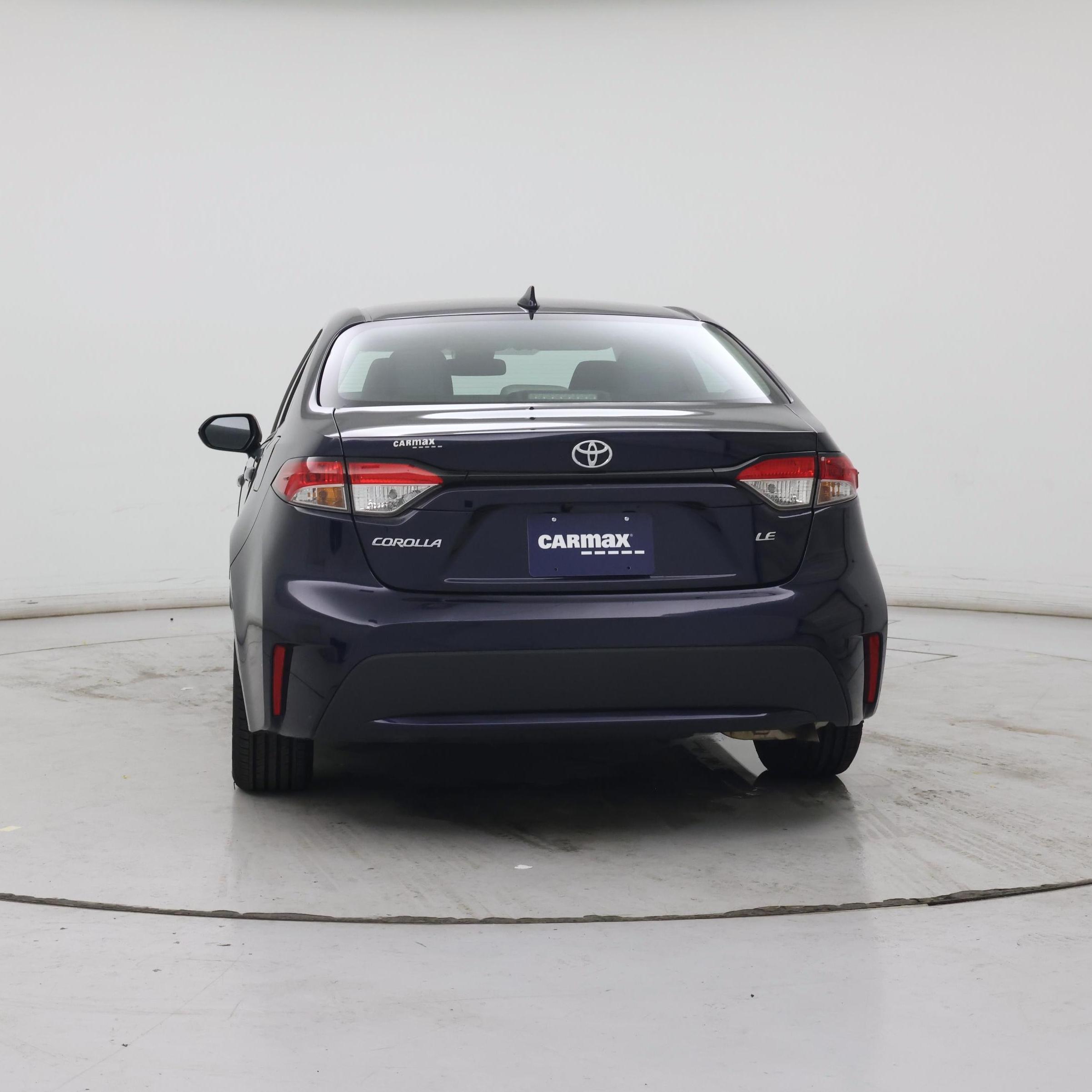 Thumbnail: 2021 Toyota Corolla - 6