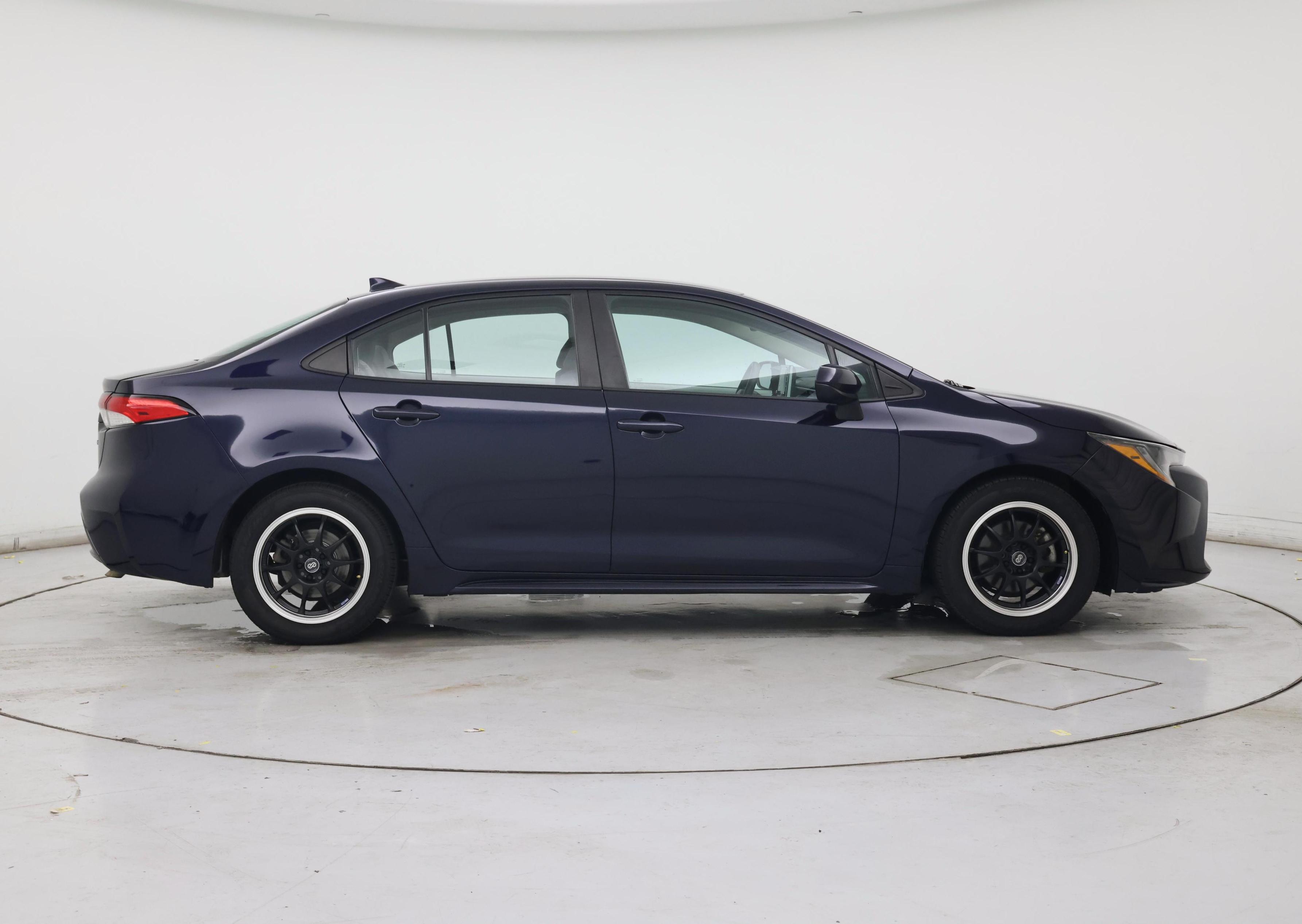 Thumbnail: 2021 Toyota Corolla - 7