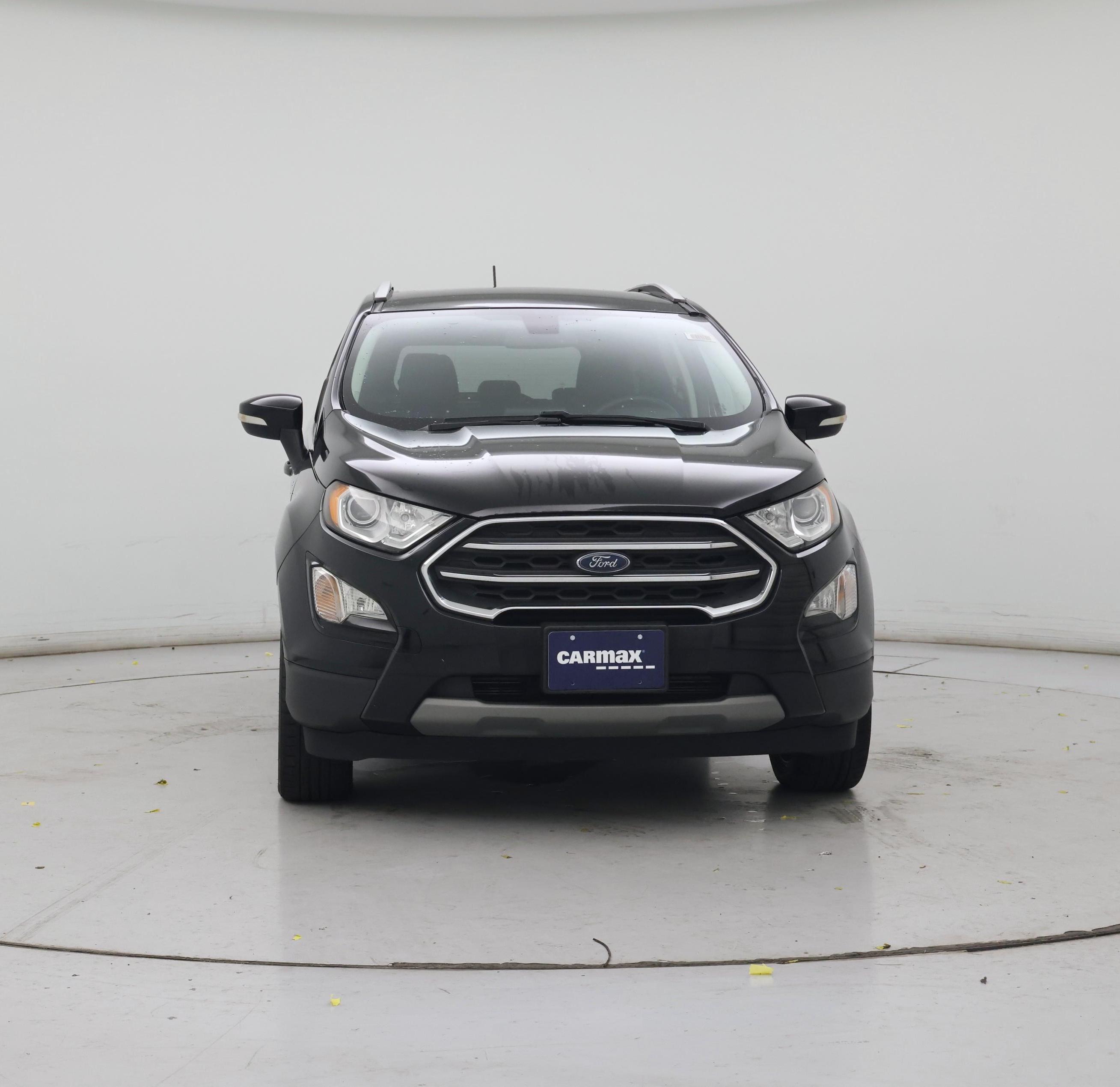 Thumbnail: 2018 Ford EcoSport - 5