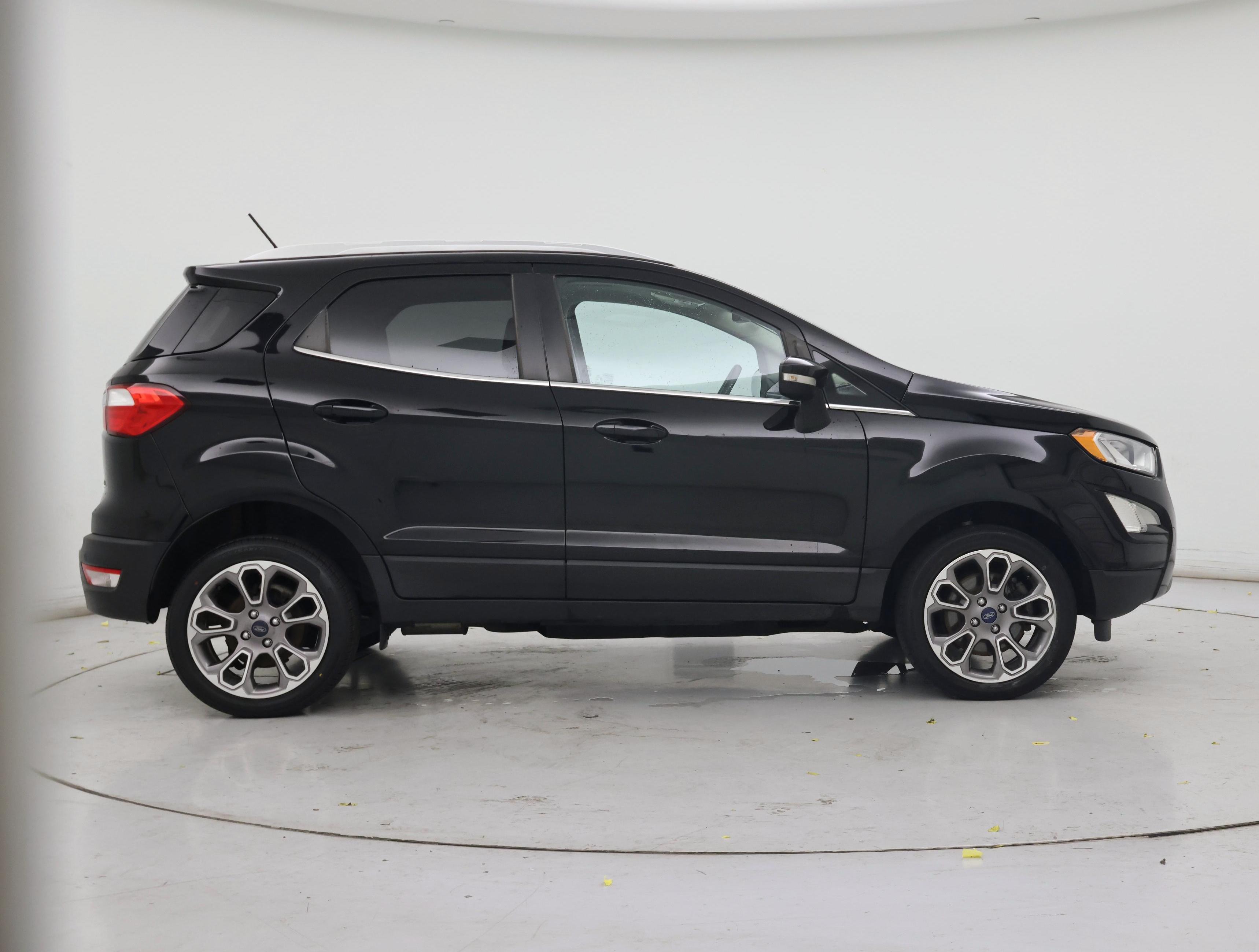 Thumbnail: 2018 Ford EcoSport - 7