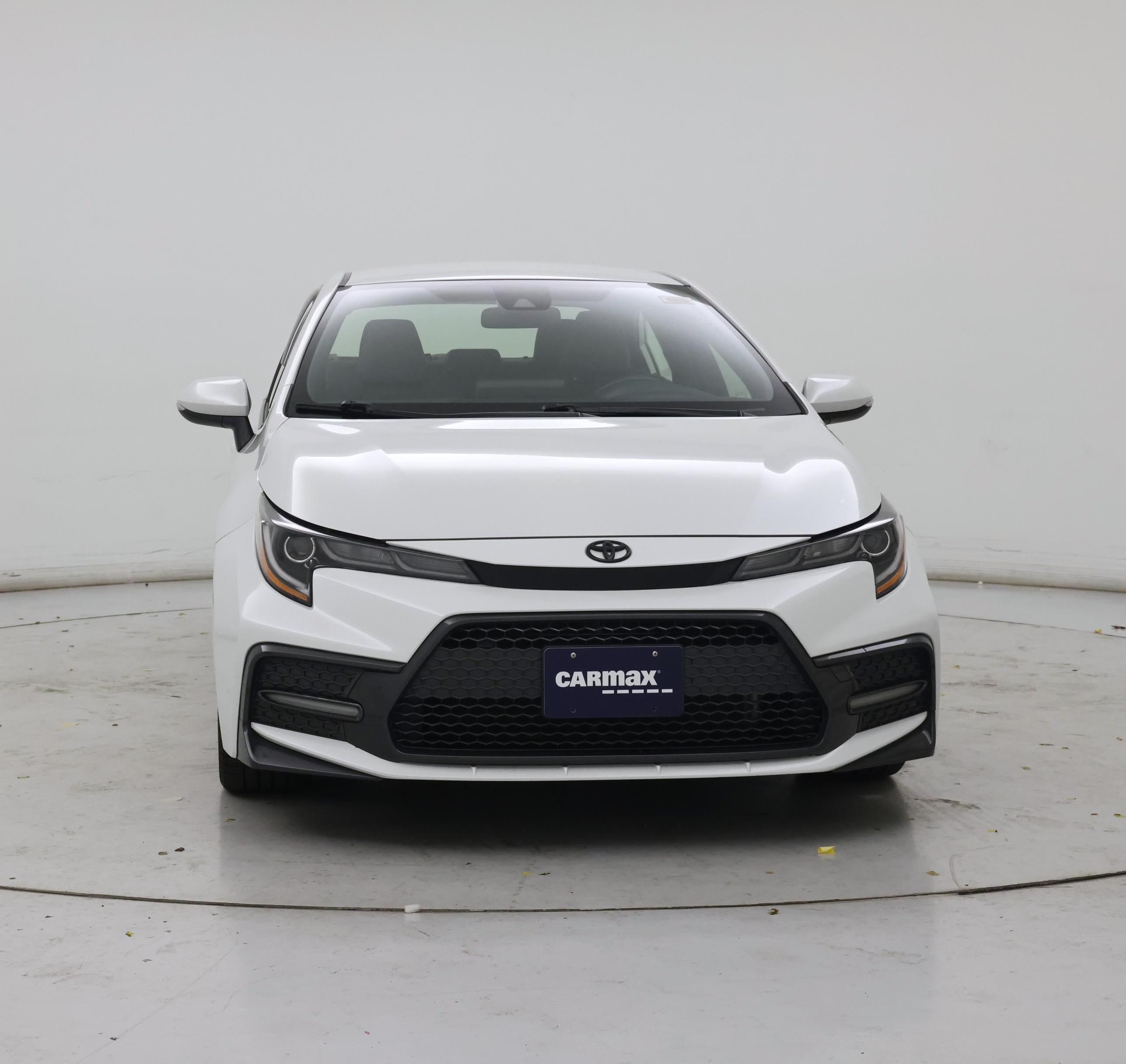 Thumbnail: 2022 Toyota Corolla - 5
