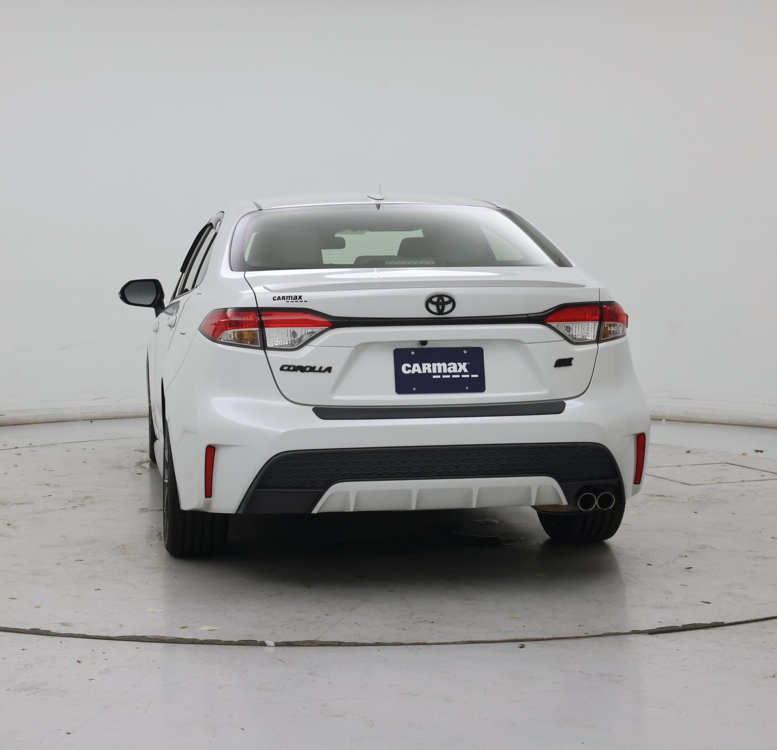 Thumbnail: 2022 Toyota Corolla - 6