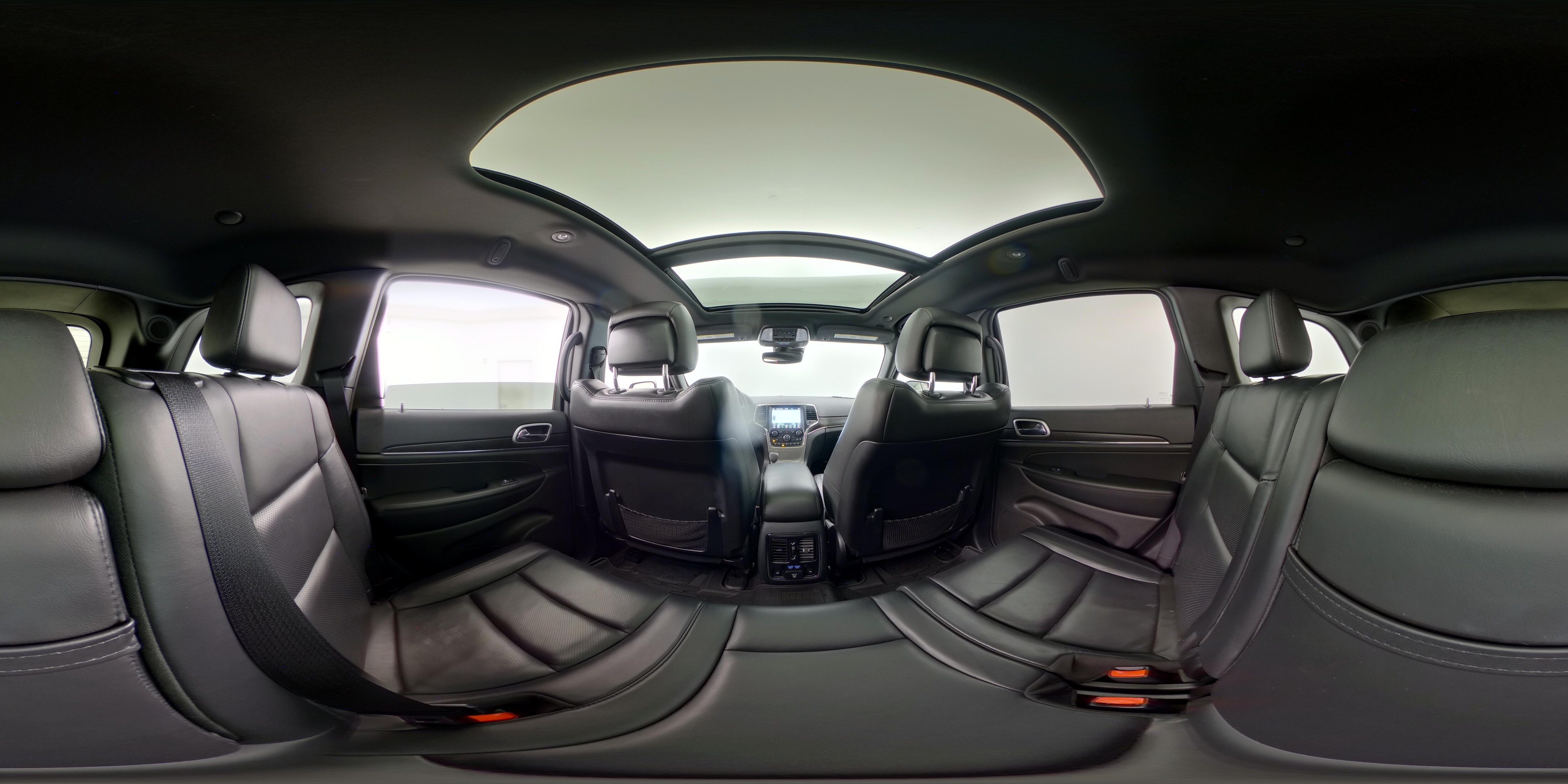 2018 Jeep Grand Cherokee Limited - Photo 27