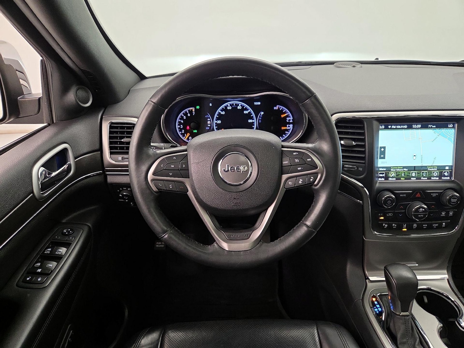 2018 Jeep Grand Cherokee Limited - Photo 11