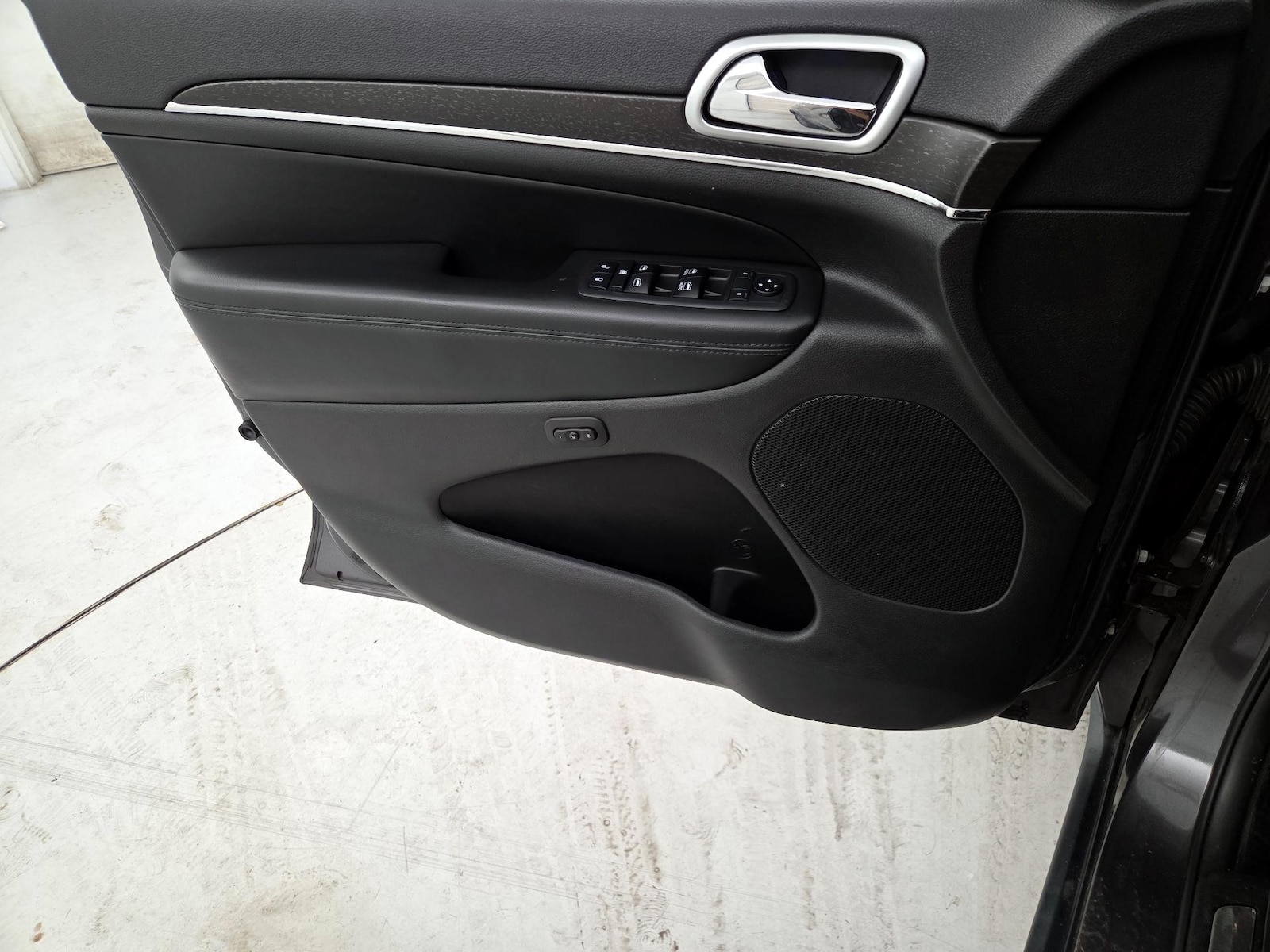 2018 Jeep Grand Cherokee Limited - Photo 13
