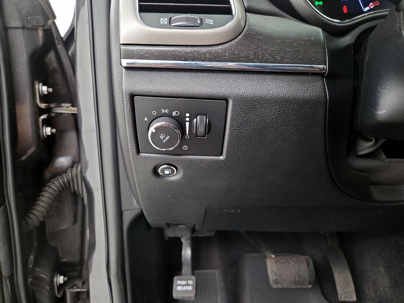 2018 Jeep Grand Cherokee Limited - Photo 14