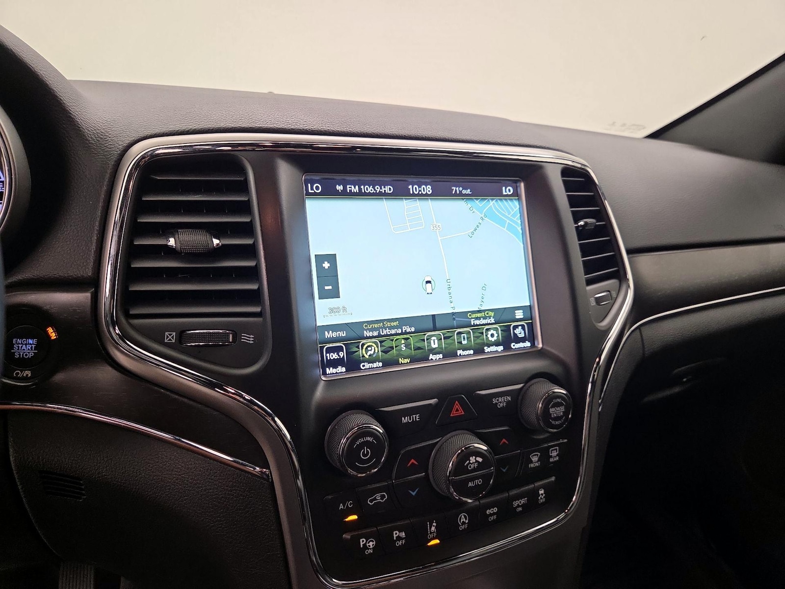 2018 Jeep Grand Cherokee Limited - Photo 15