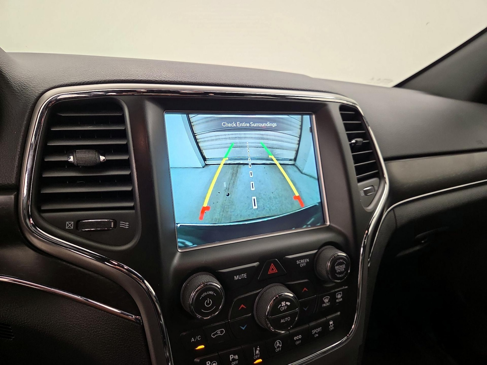 2018 Jeep Grand Cherokee Limited - Photo 16