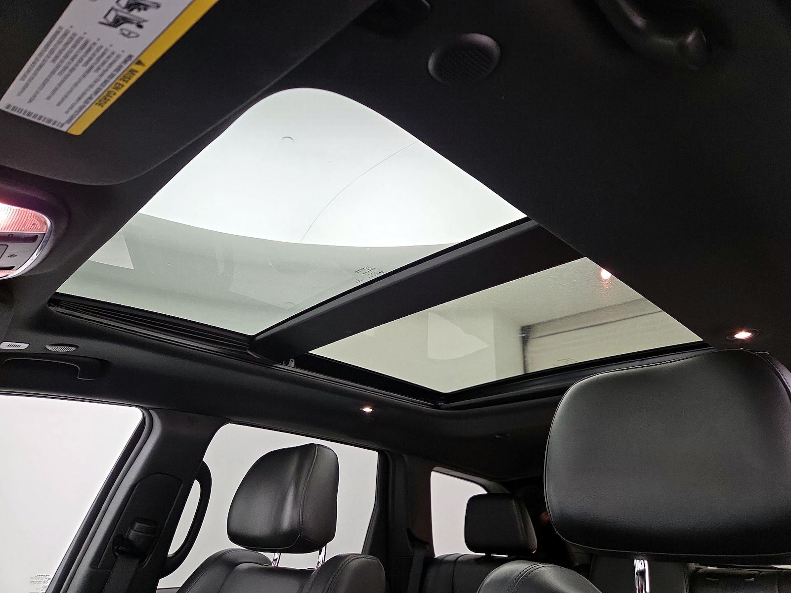 2018 Jeep Grand Cherokee Limited - Photo 21