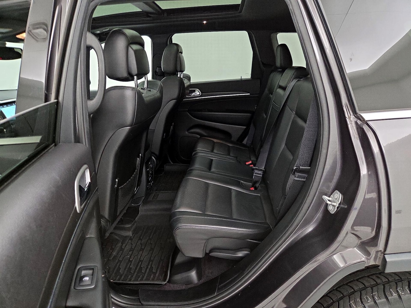 2018 Jeep Grand Cherokee Limited - Photo 22