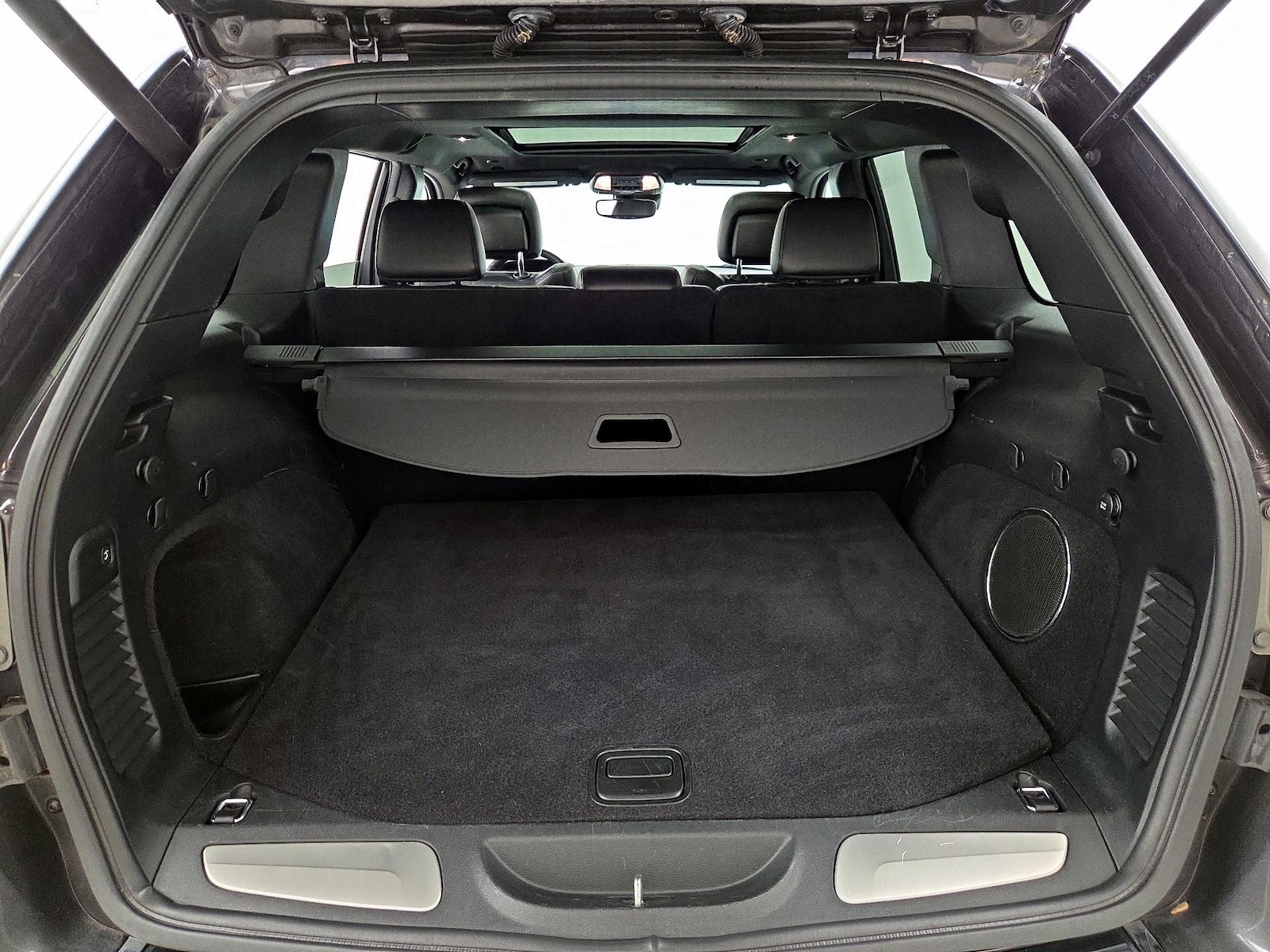 2018 Jeep Grand Cherokee Limited - Photo 23