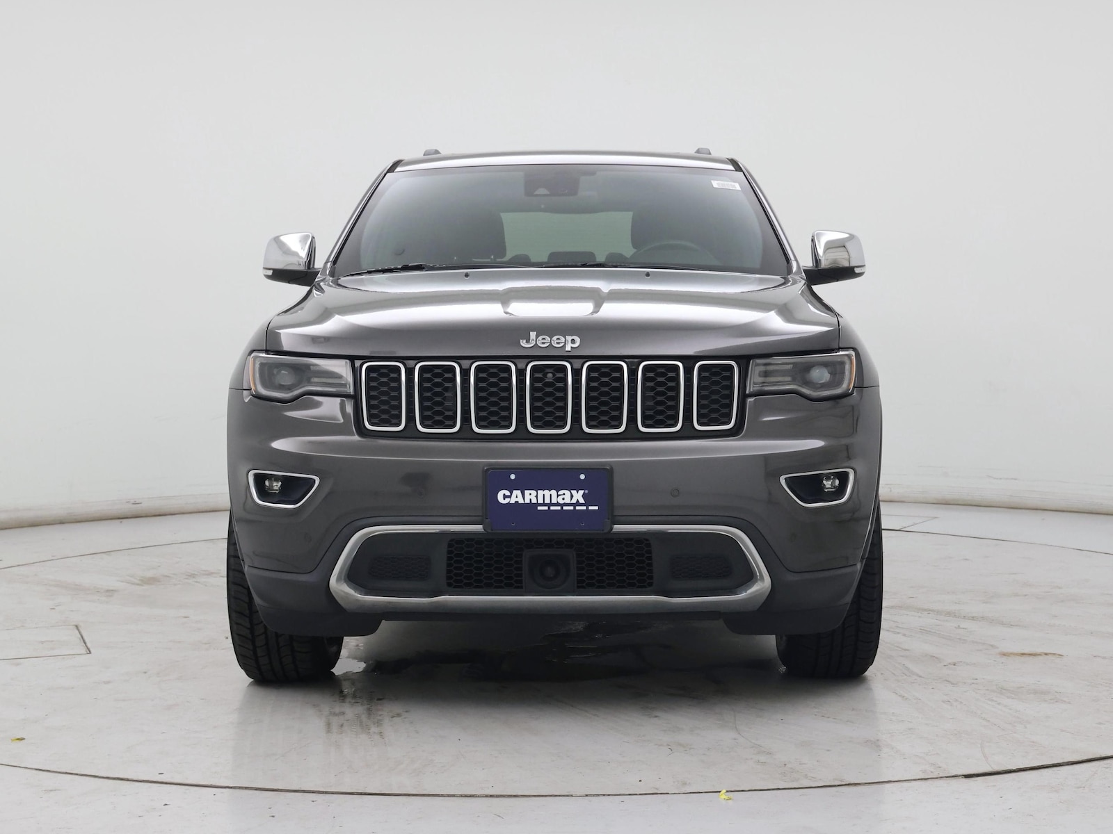 2018 Jeep Grand Cherokee Limited - Photo 6