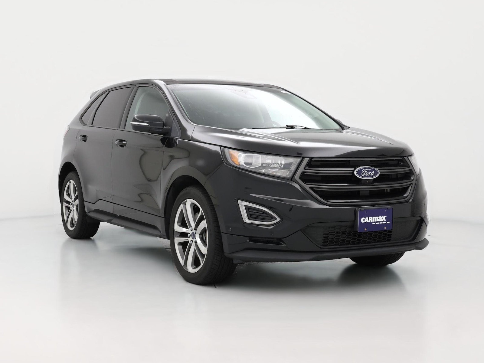 2015 Ford Edge