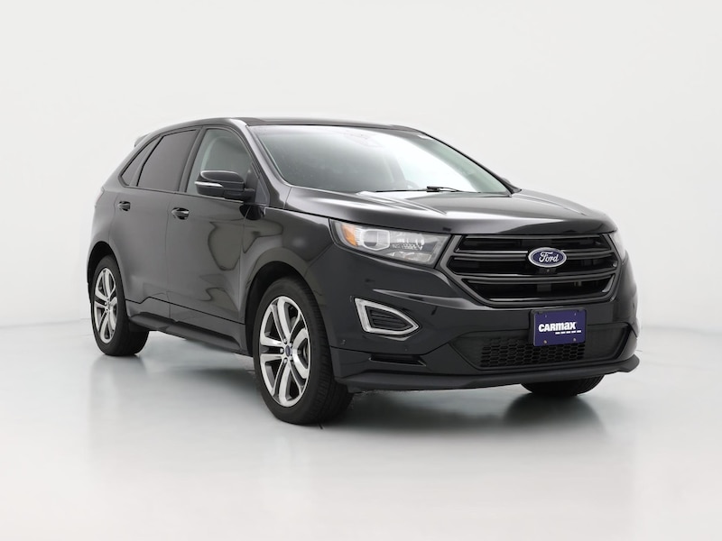 2015 Ford Edge Sport