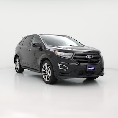 2015 Ford Edge Sport